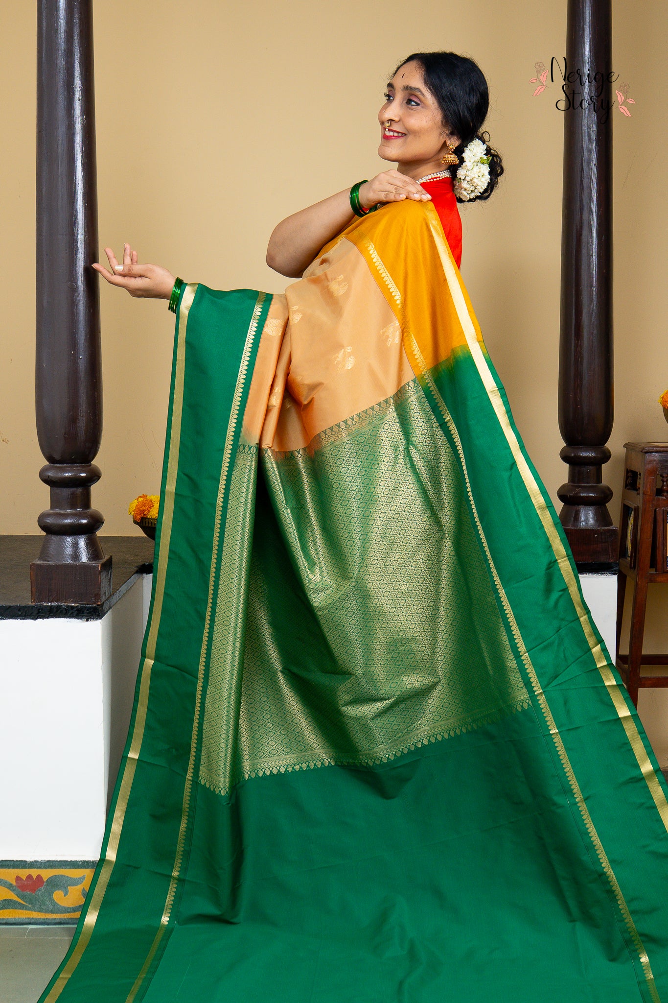 KRIYA (ಕ್ರಿಯಾ)