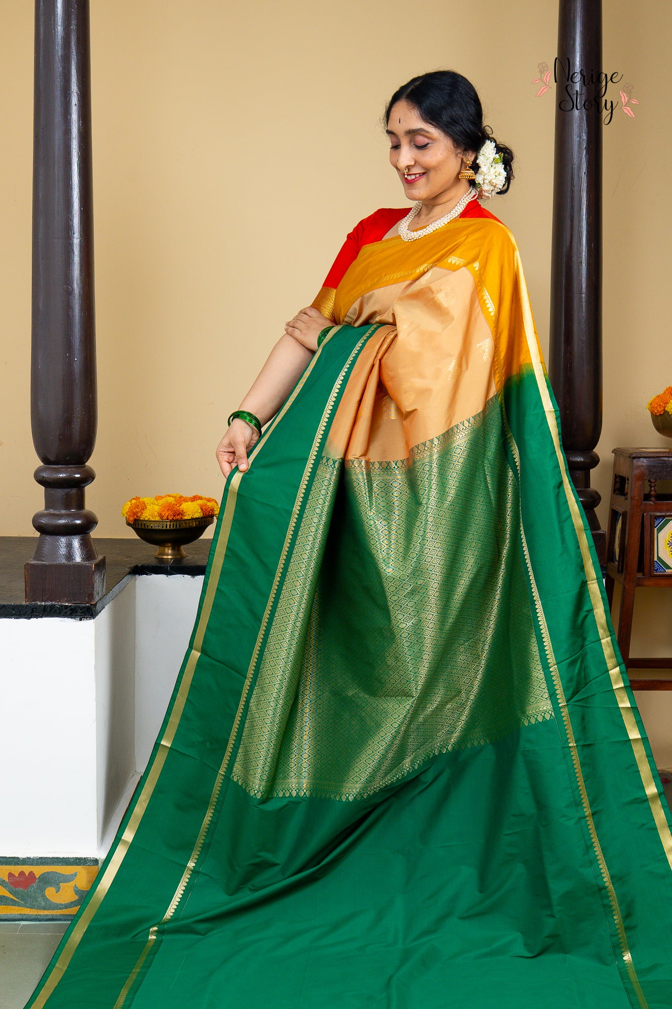 KRIYA (ಕ್ರಿಯಾ)
