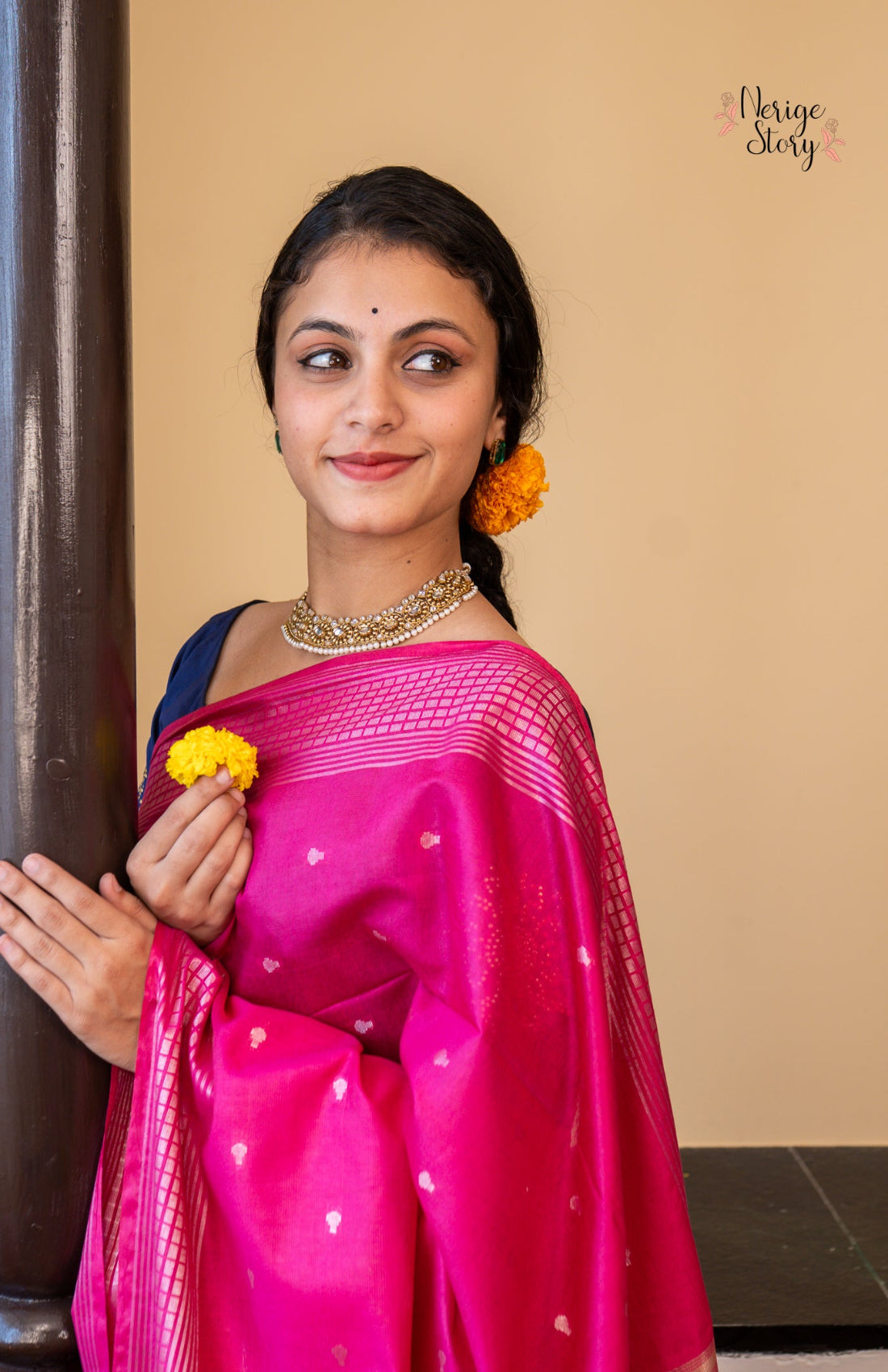 MEENAKSHI (मीनाक्षी)