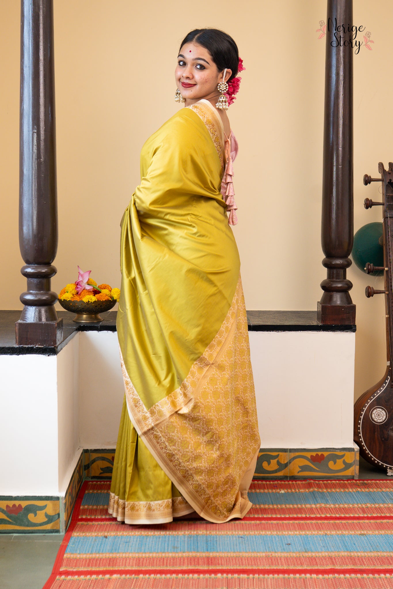 KANISHYA (कनिष्य)