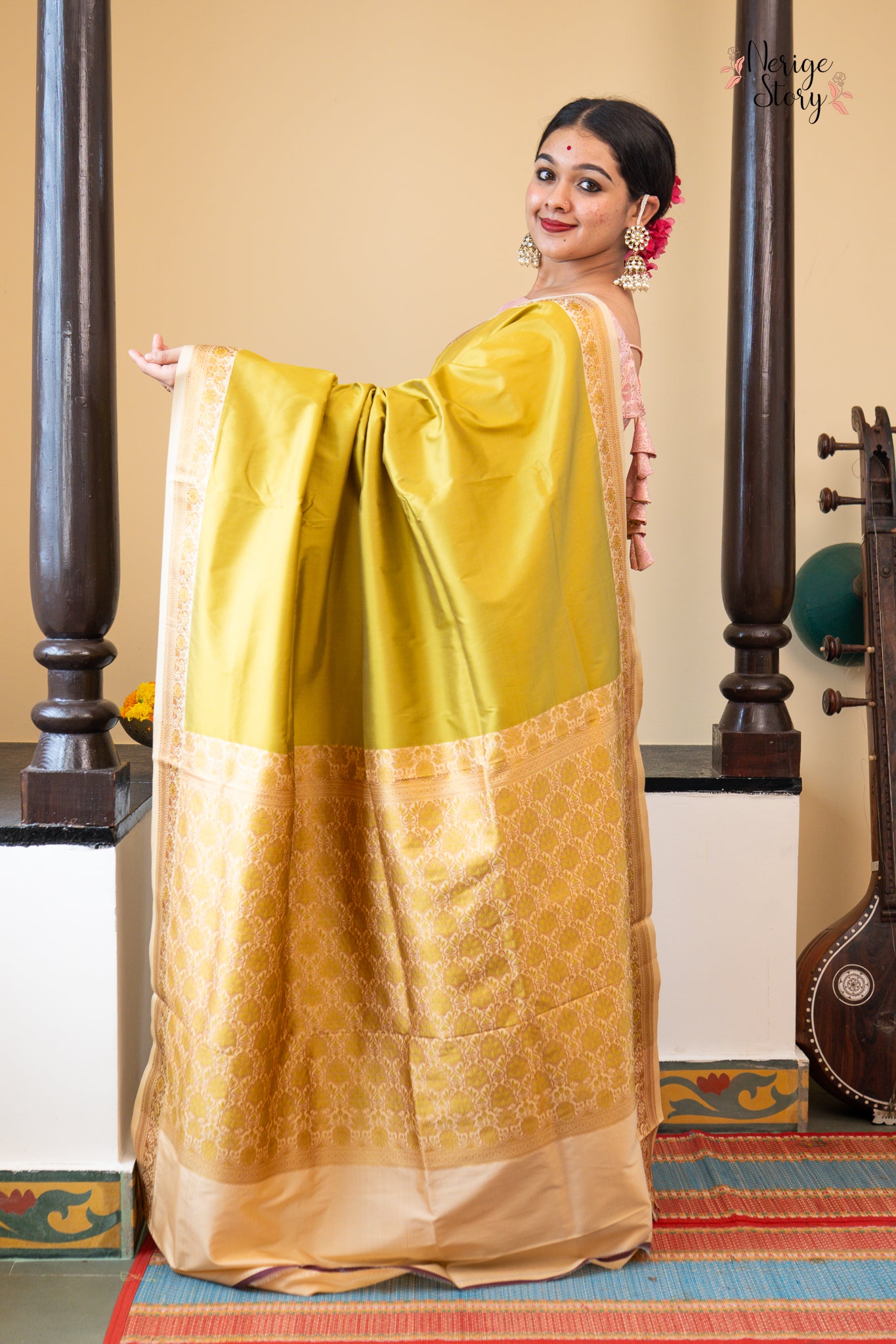KANISHYA (कनिष्य)