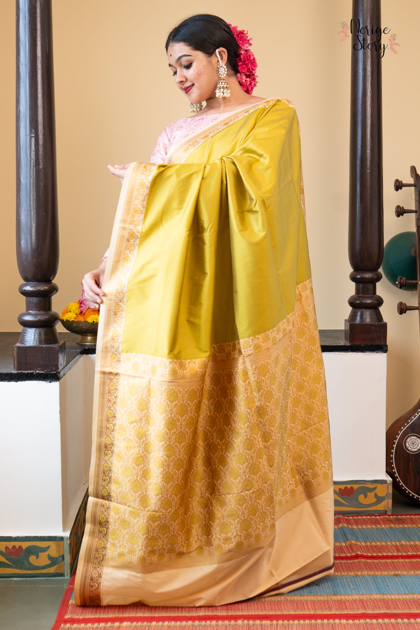 KANISHYA (कनिष्य)
