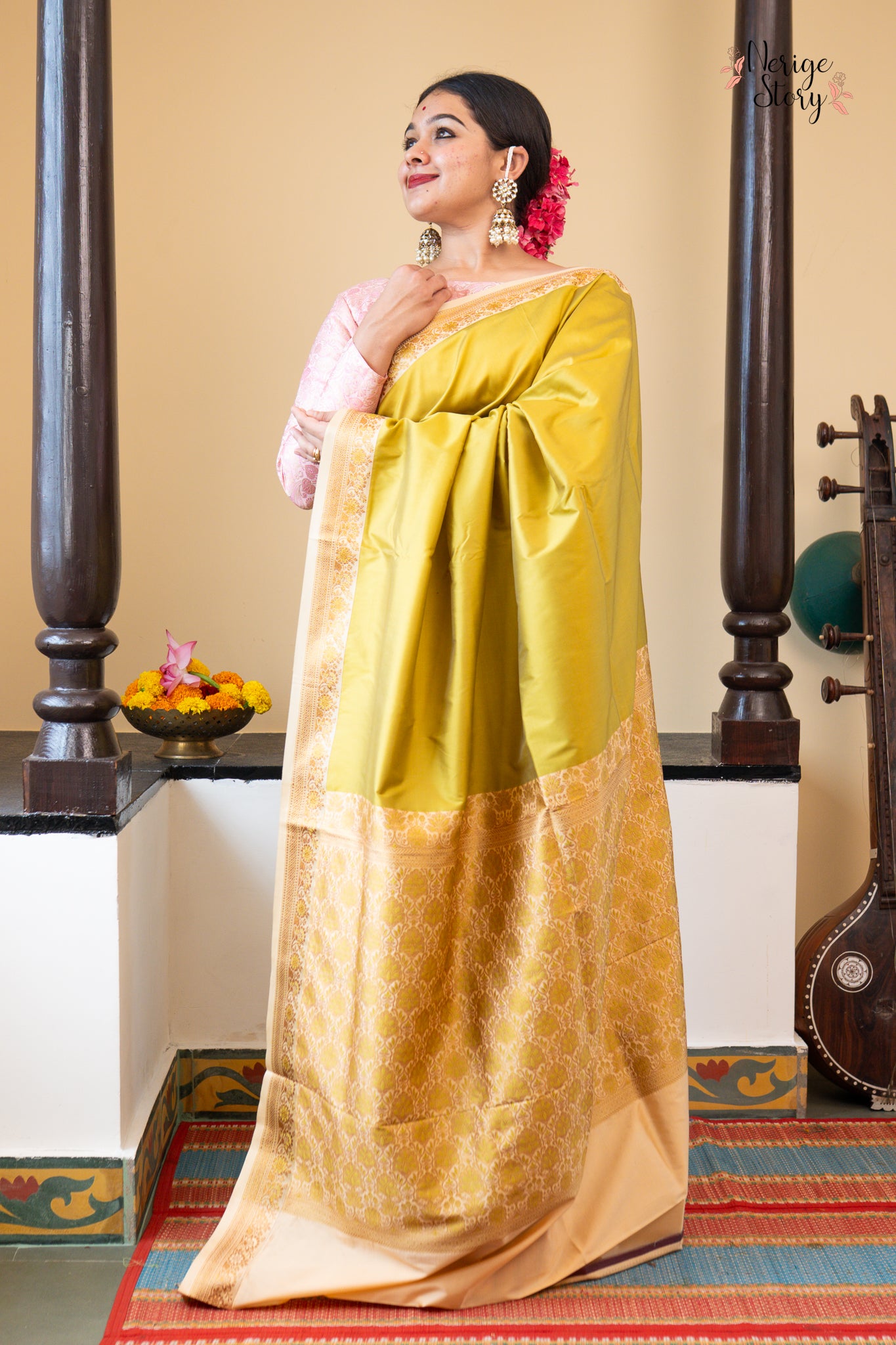 KANISHYA (कनिष्य)