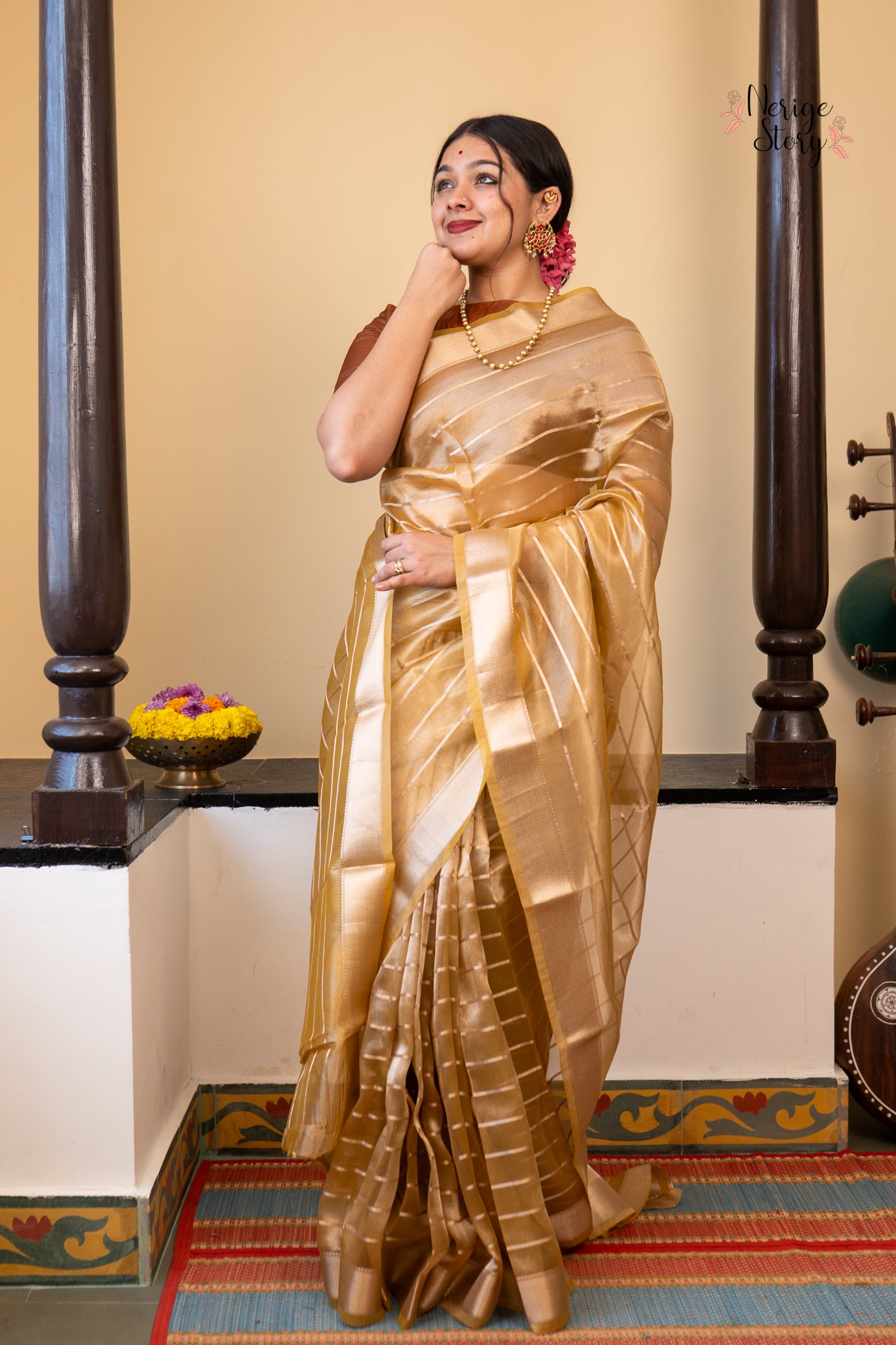 DARIKA (दारिका)