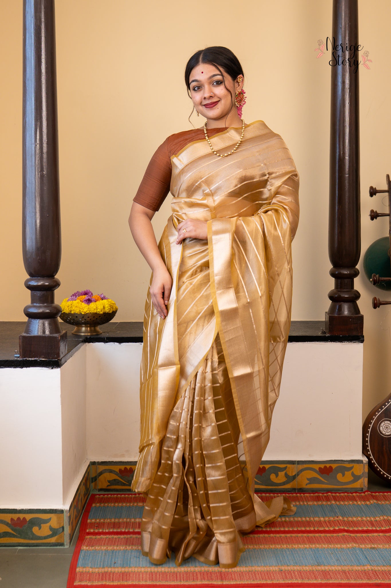 DARIKA (दारिका)