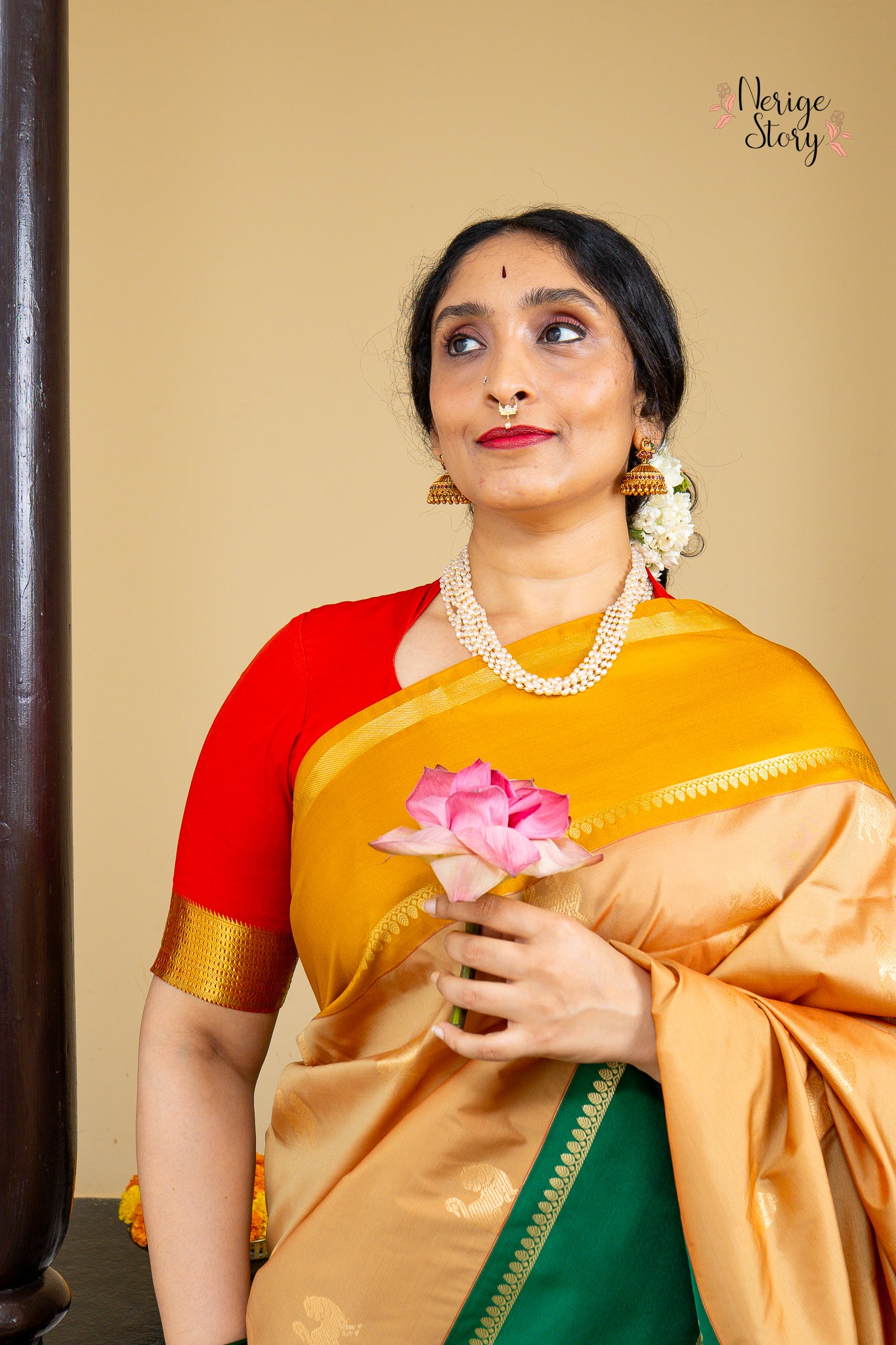 KRIYA (ಕ್ರಿಯಾ)