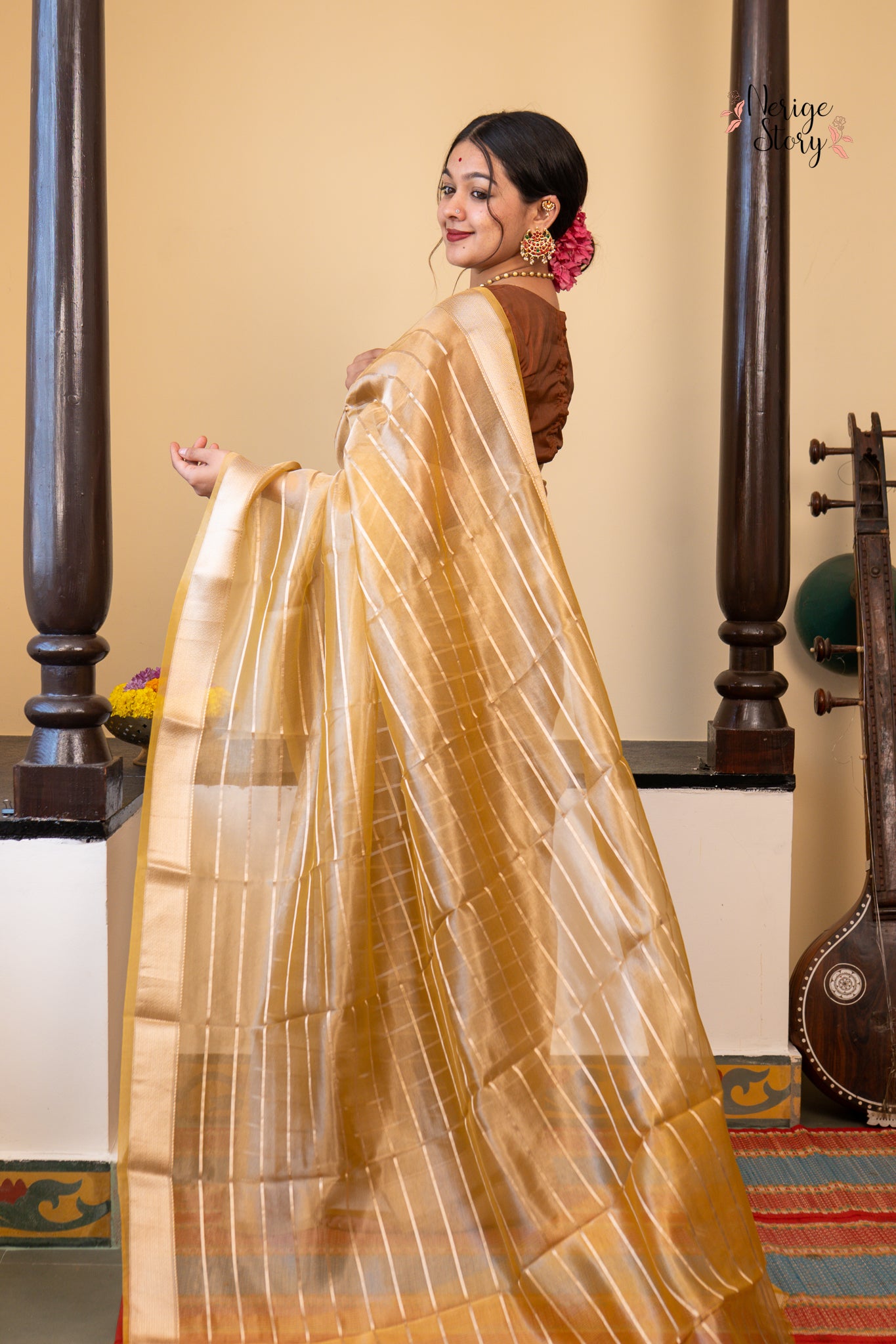 DARIKA (दारिका)