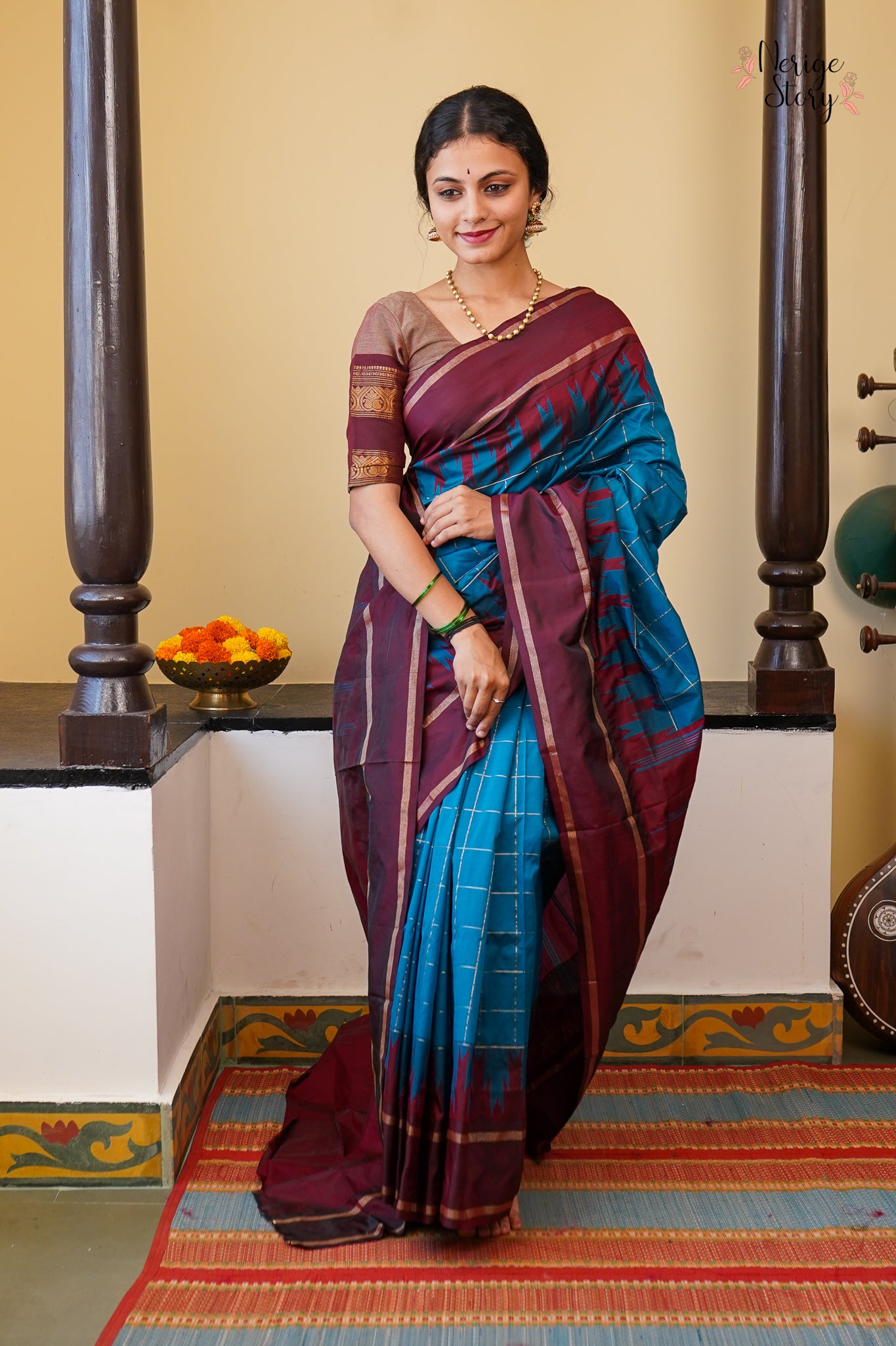 GUNISHA (ಗುಣಿಶಾ)