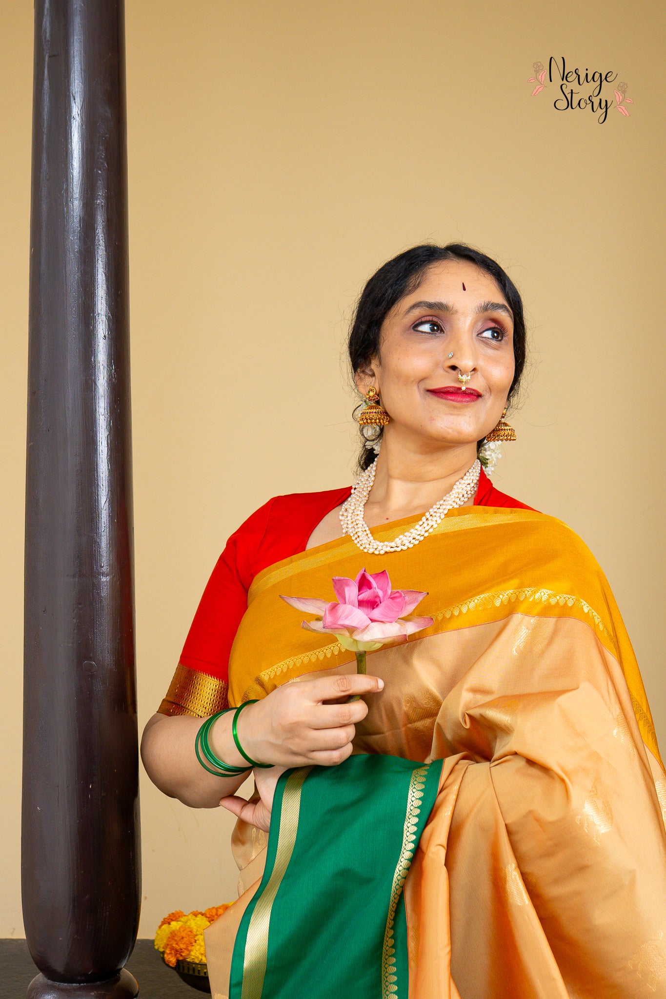 KRIYA (ಕ್ರಿಯಾ)