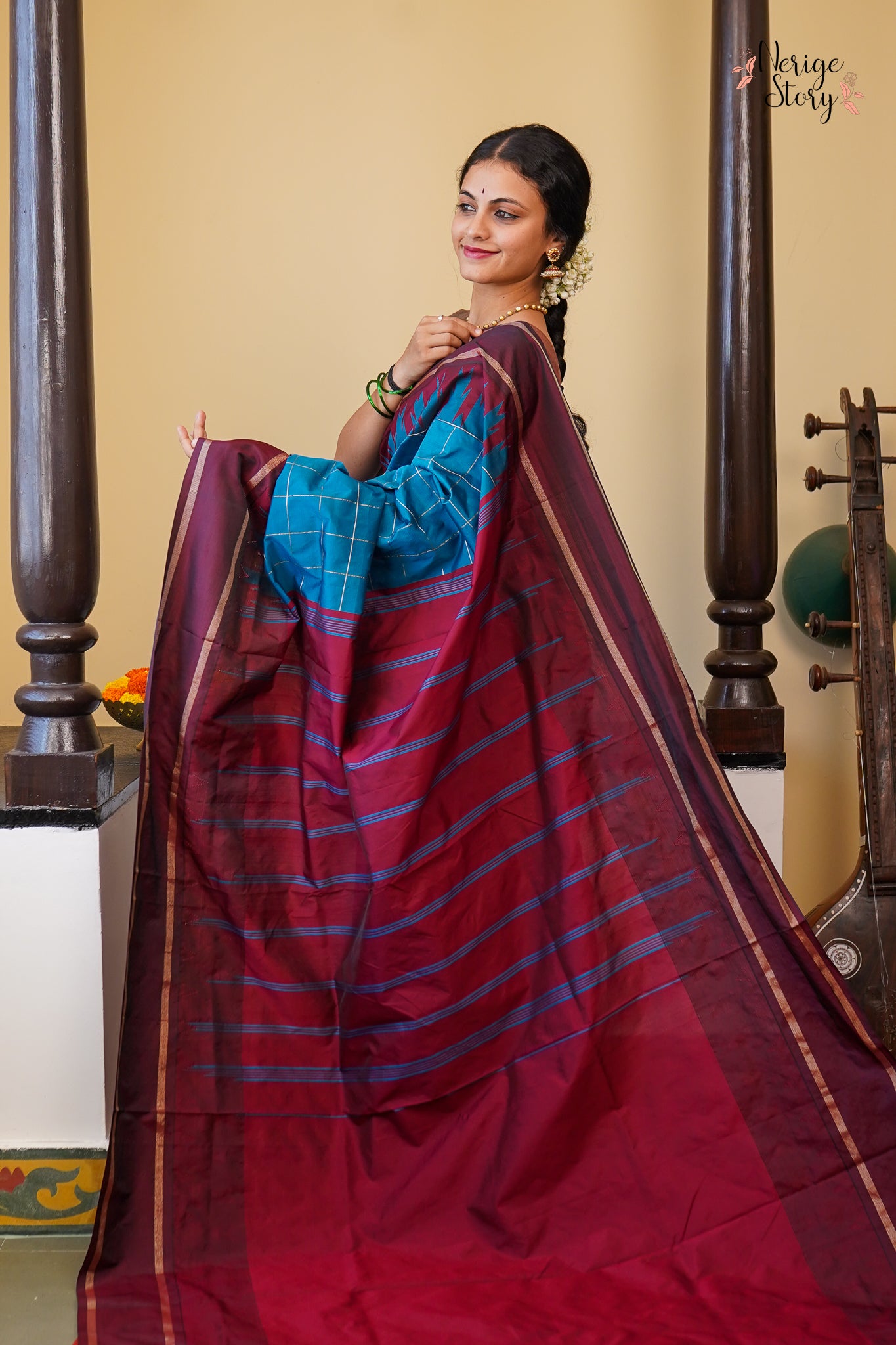 GUNISHA (ಗುಣಿಶಾ)