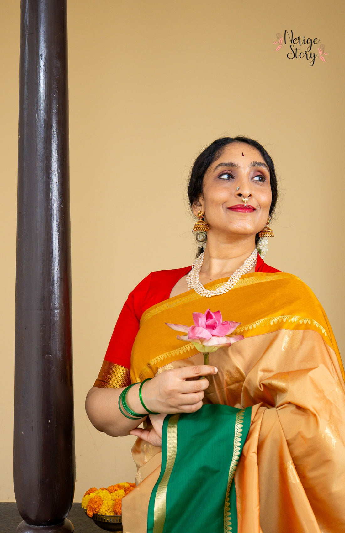 KRIYA (ಕ್ರಿಯಾ)