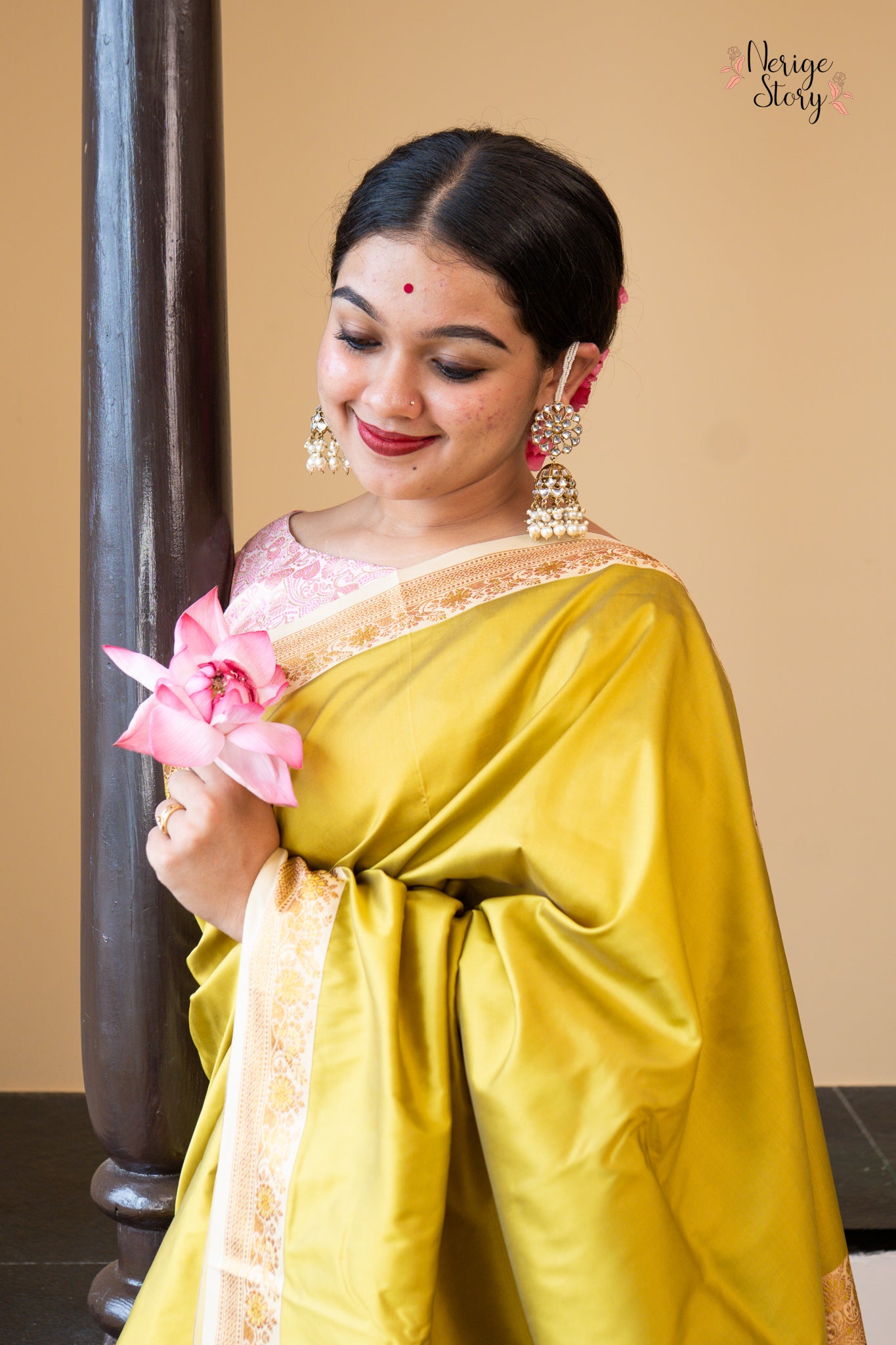 KANISHYA (कनिष्य)