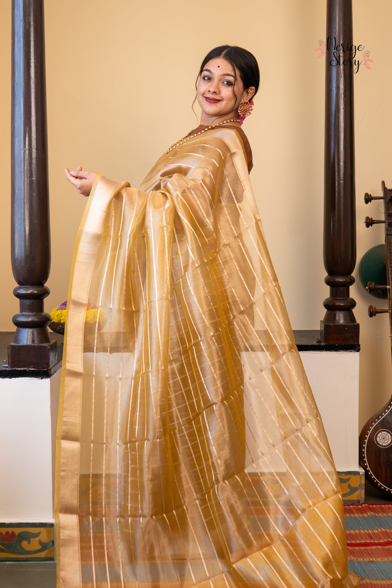 DARIKA (दारिका)