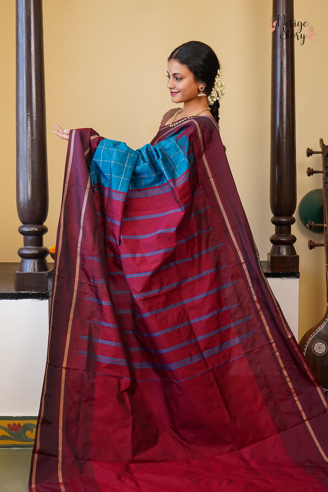 GUNISHA (ಗುಣಿಶಾ)