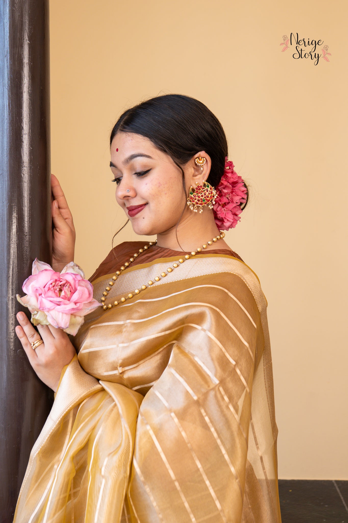 DARIKA (दारिका)