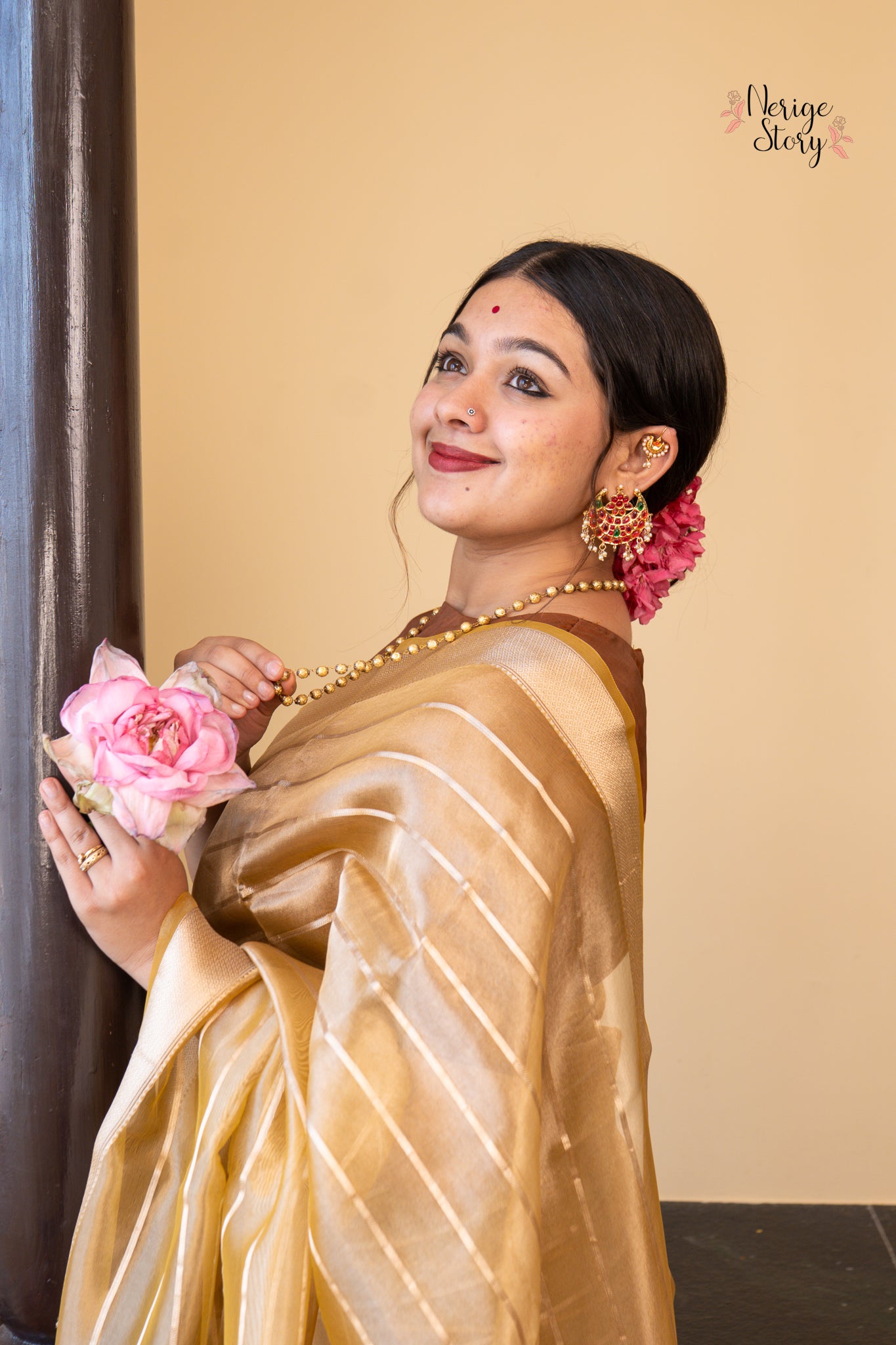 DARIKA (दारिका)