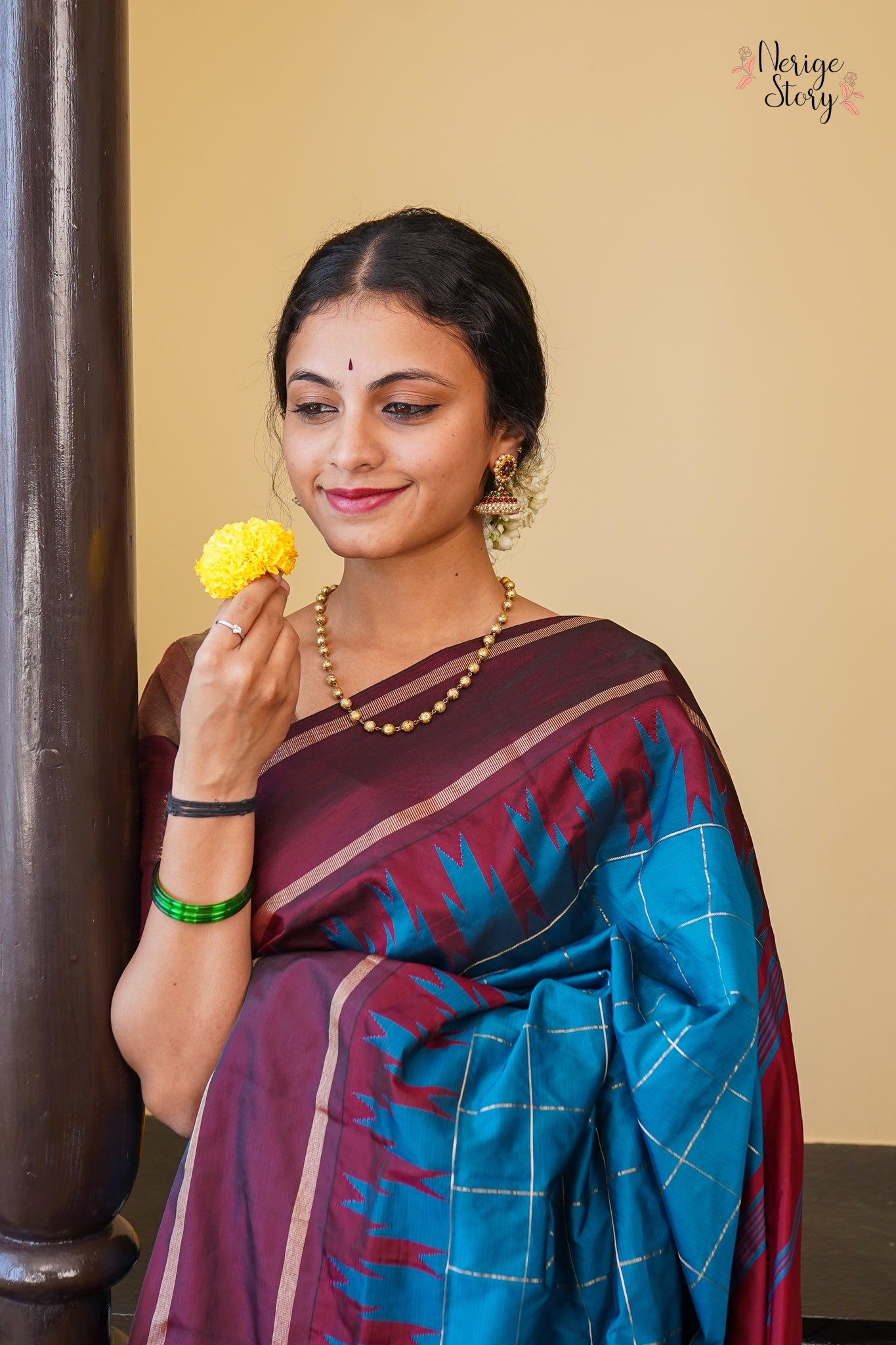 GUNISHA (ಗುಣಿಶಾ)