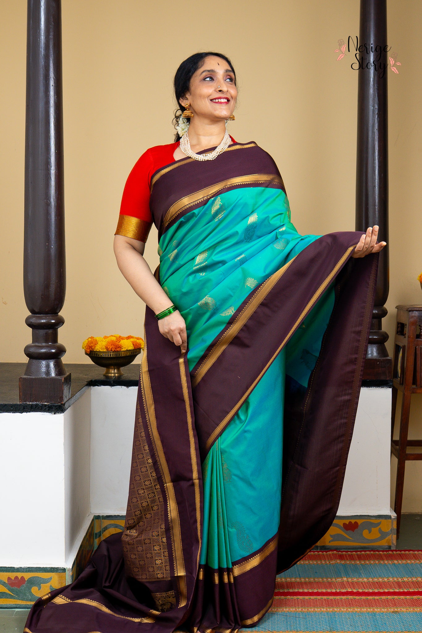RATNAVALI (रत्नावली)