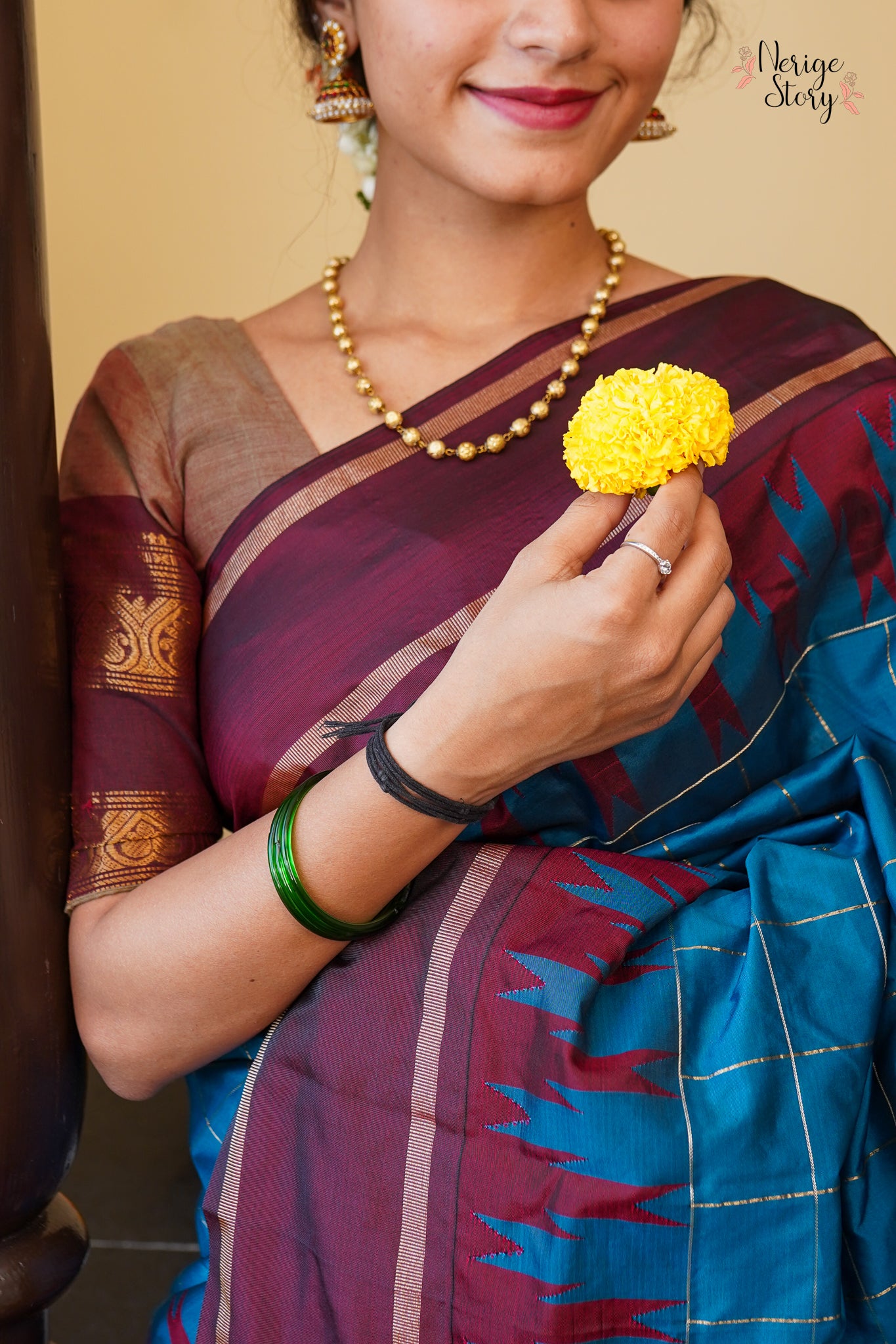 GUNISHA (ಗುಣಿಶಾ)