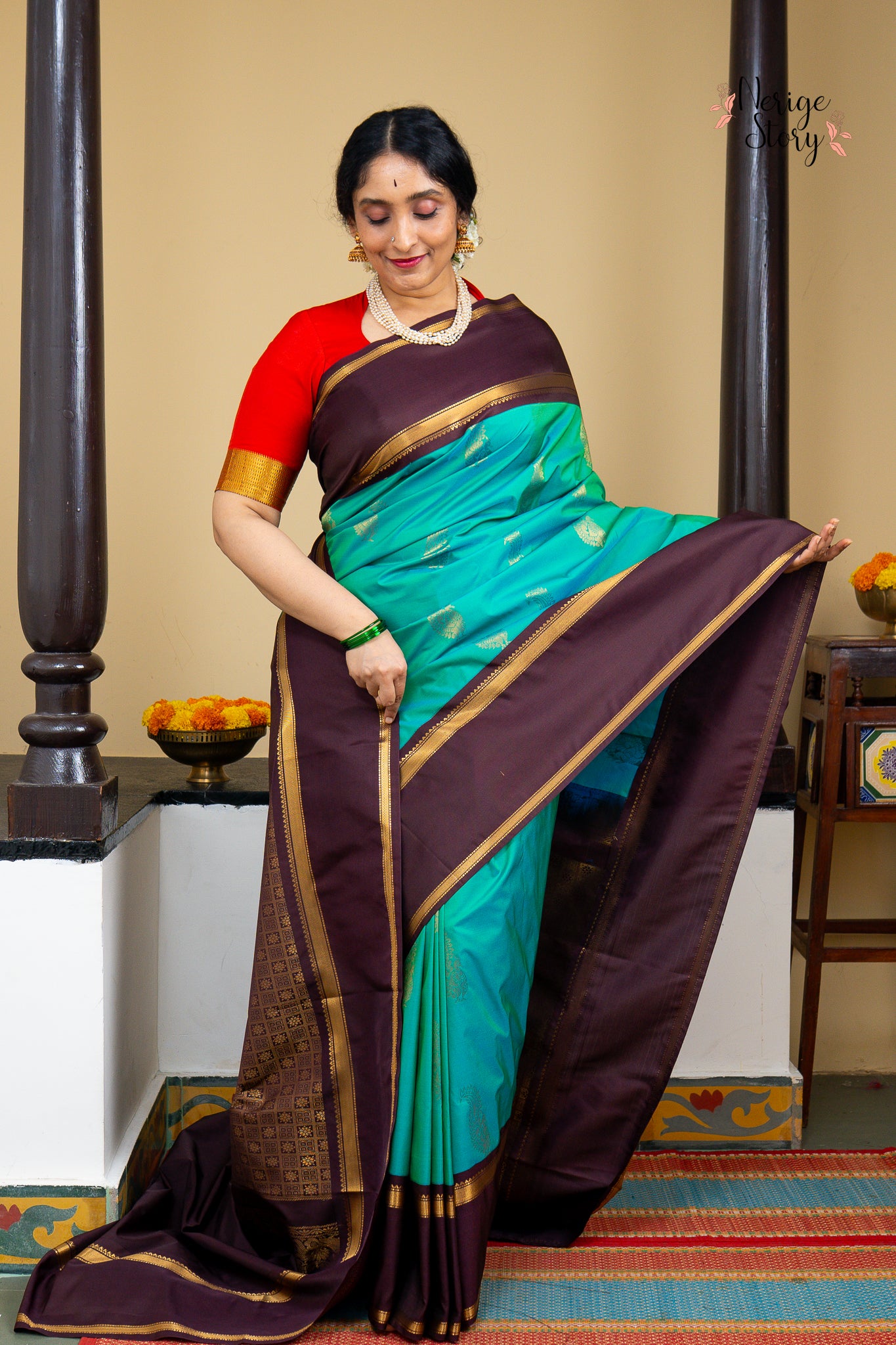 RATNAVALI (रत्नावली)