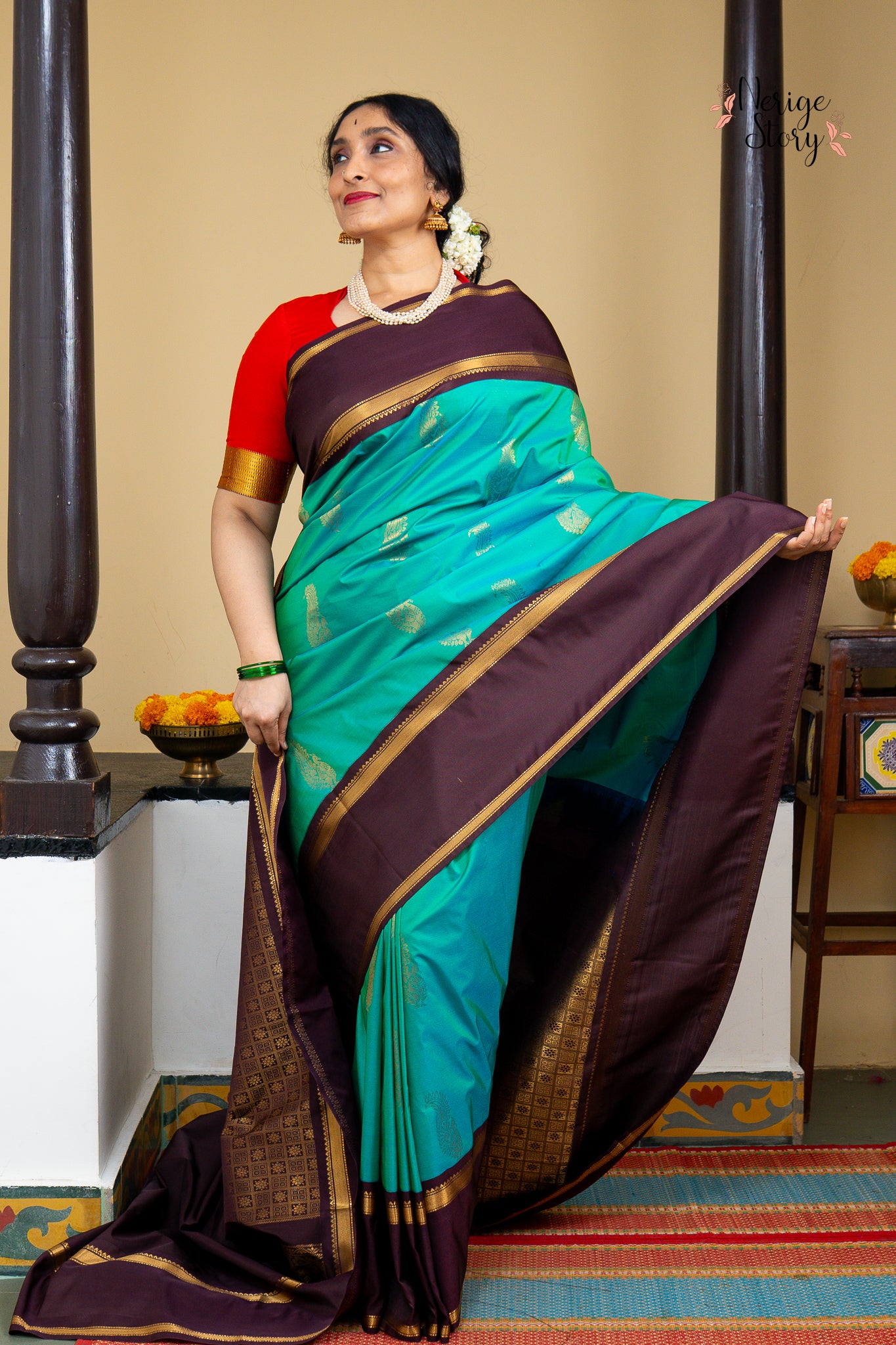 RATNAVALI (रत्नावली)