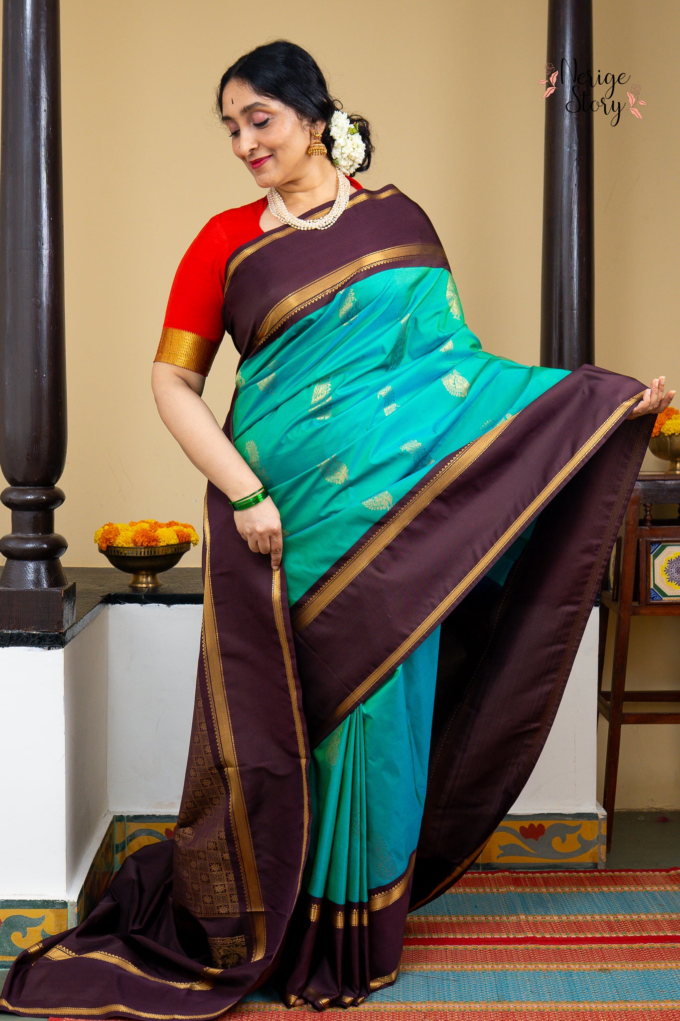 RATNAVALI (रत्नावली)