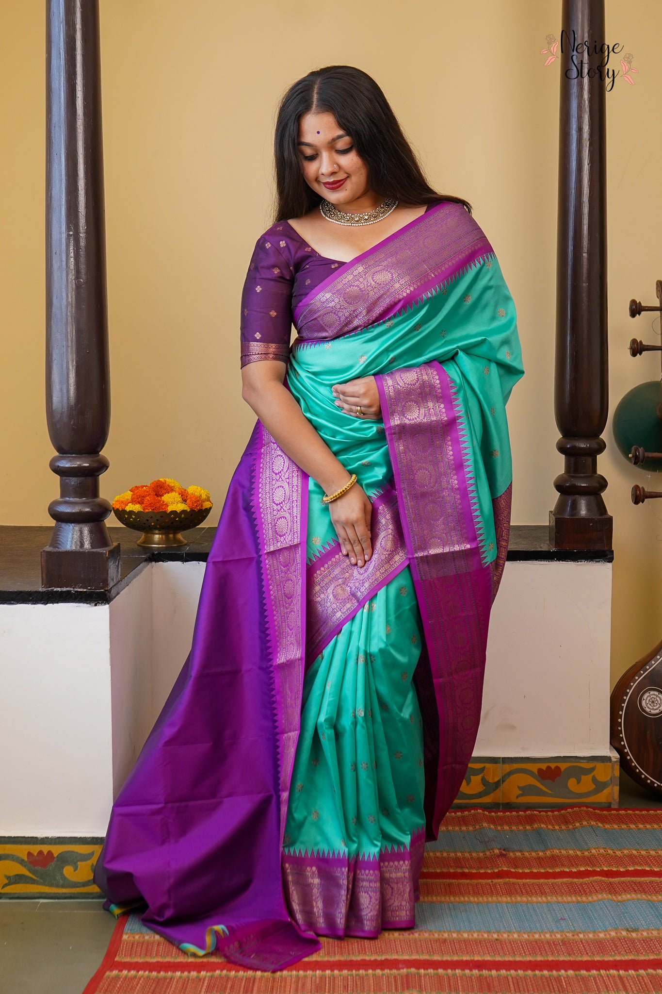 AJIRNIKA (अजिर्निका)