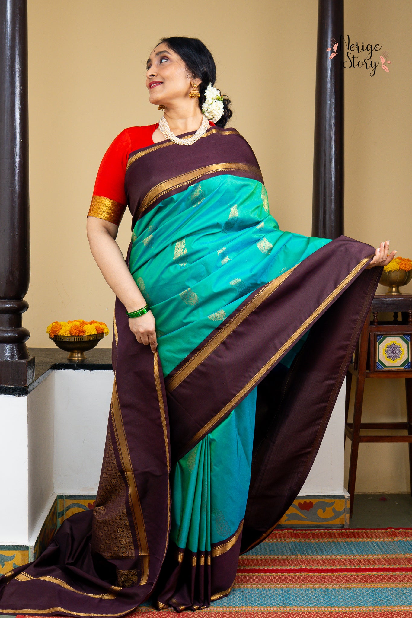 RATNAVALI (रत्नावली)