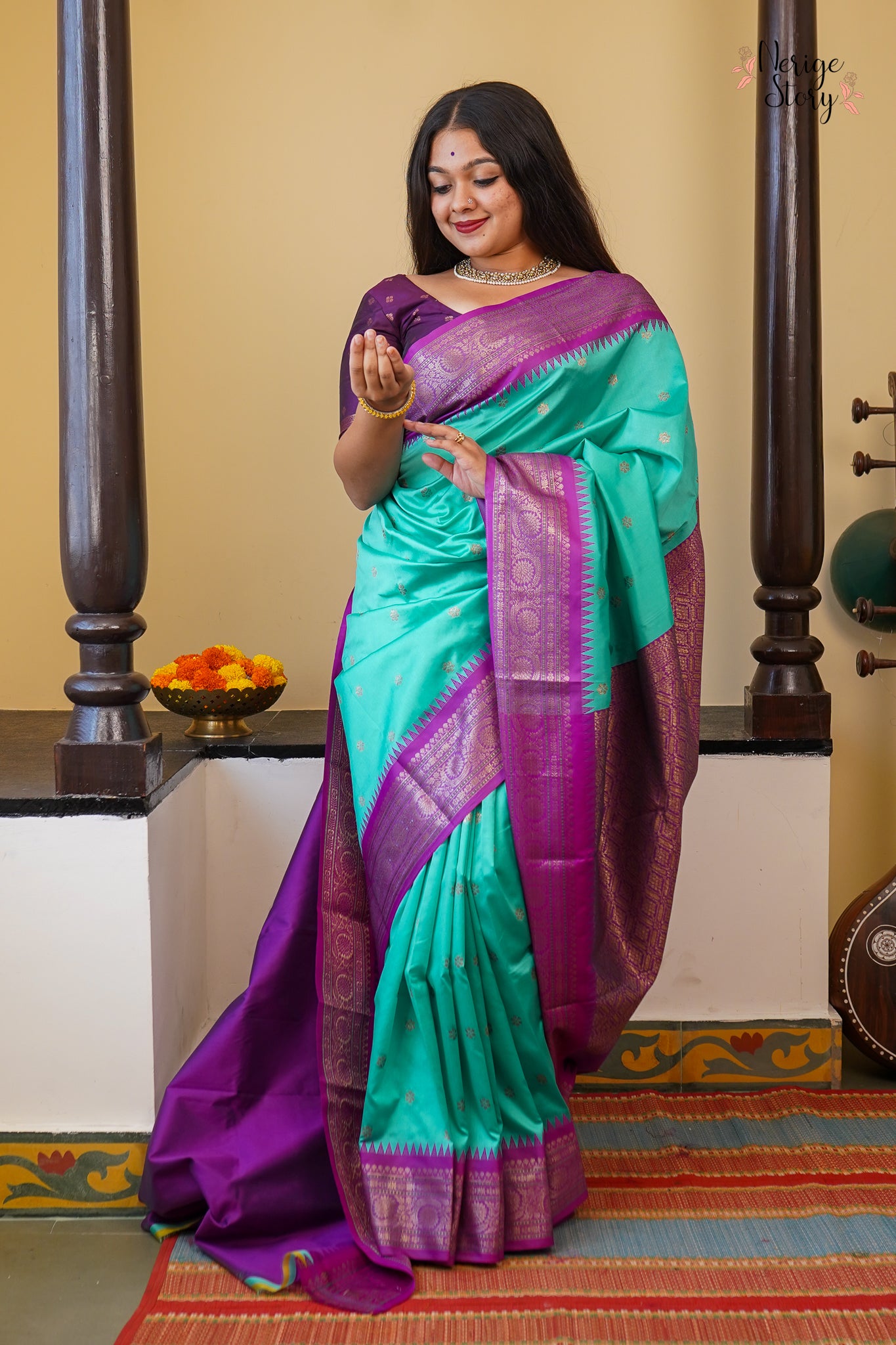 AJIRNIKA (अजिर्निका)