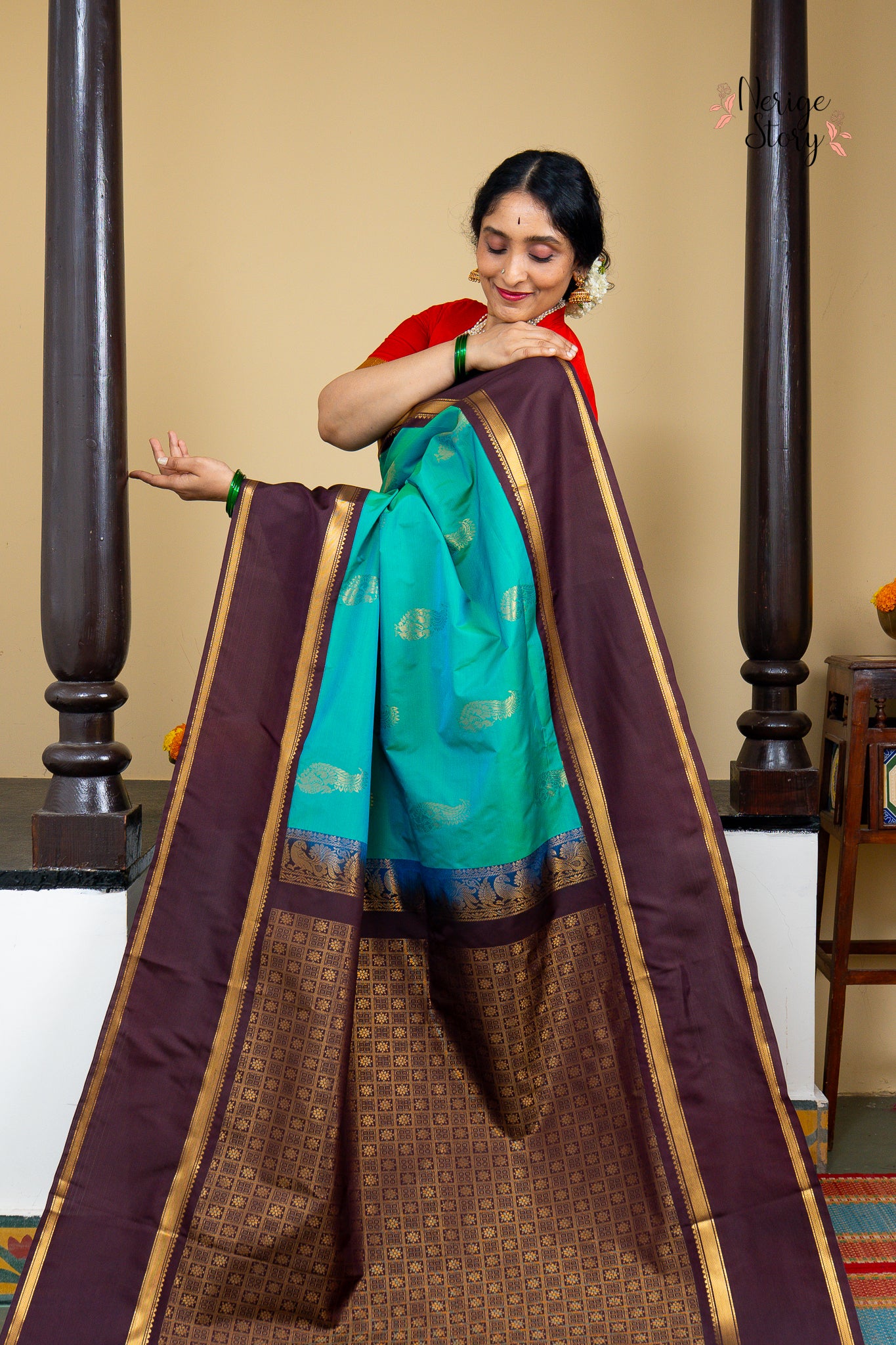 RATNAVALI (रत्नावली)