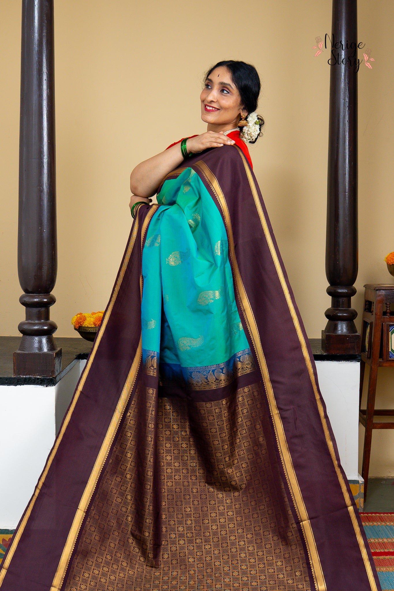 RATNAVALI (रत्नावली)