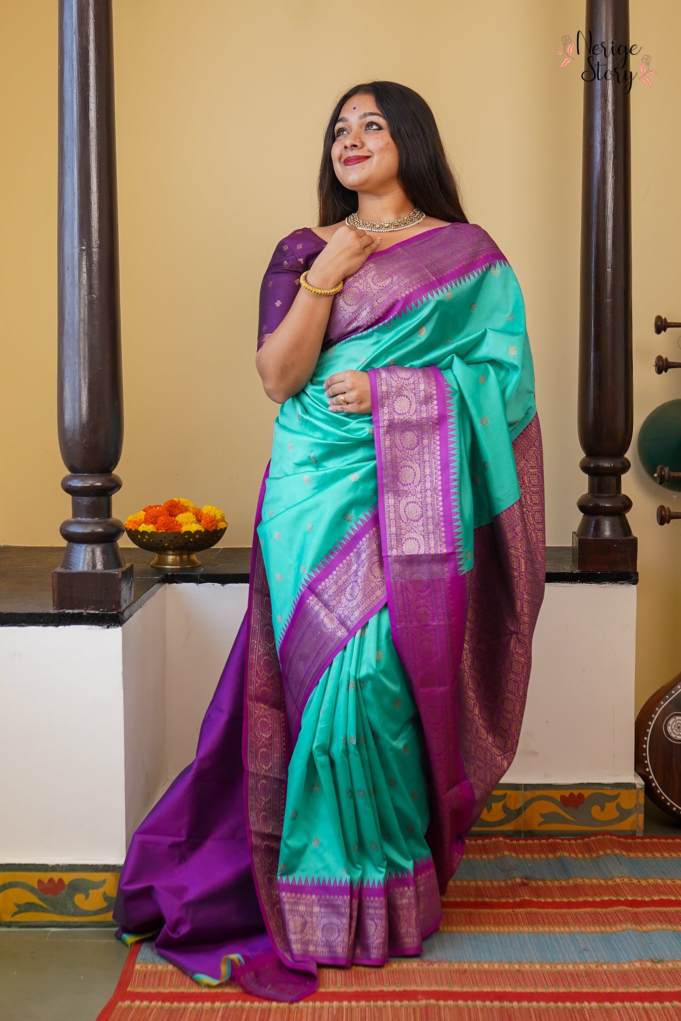 AJIRNIKA (अजिर्निका)