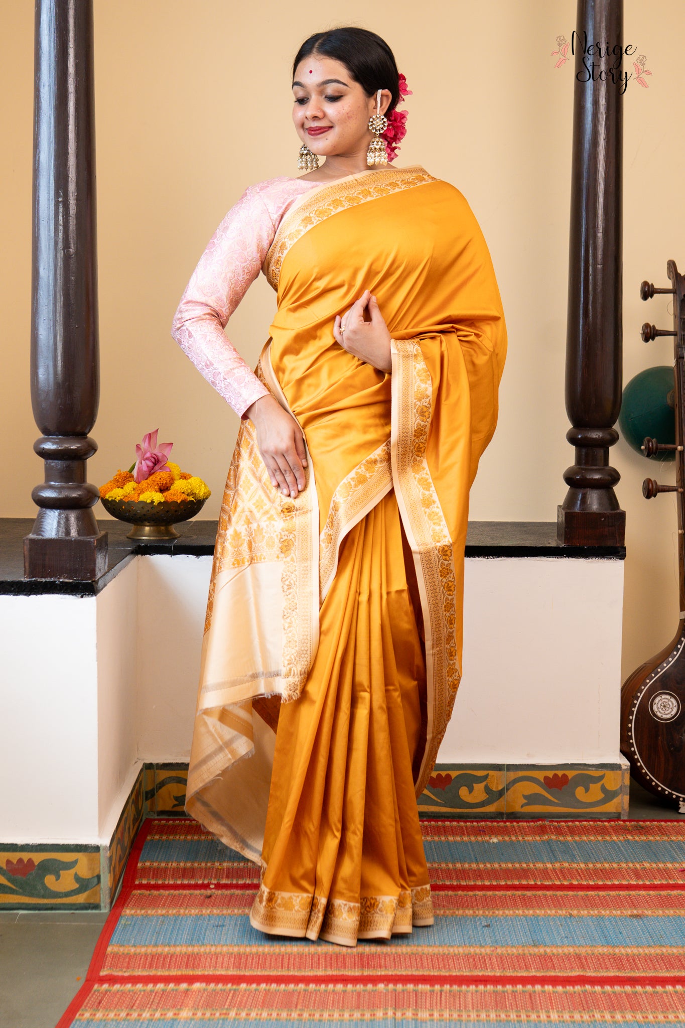 CHAHANA (चाहना)