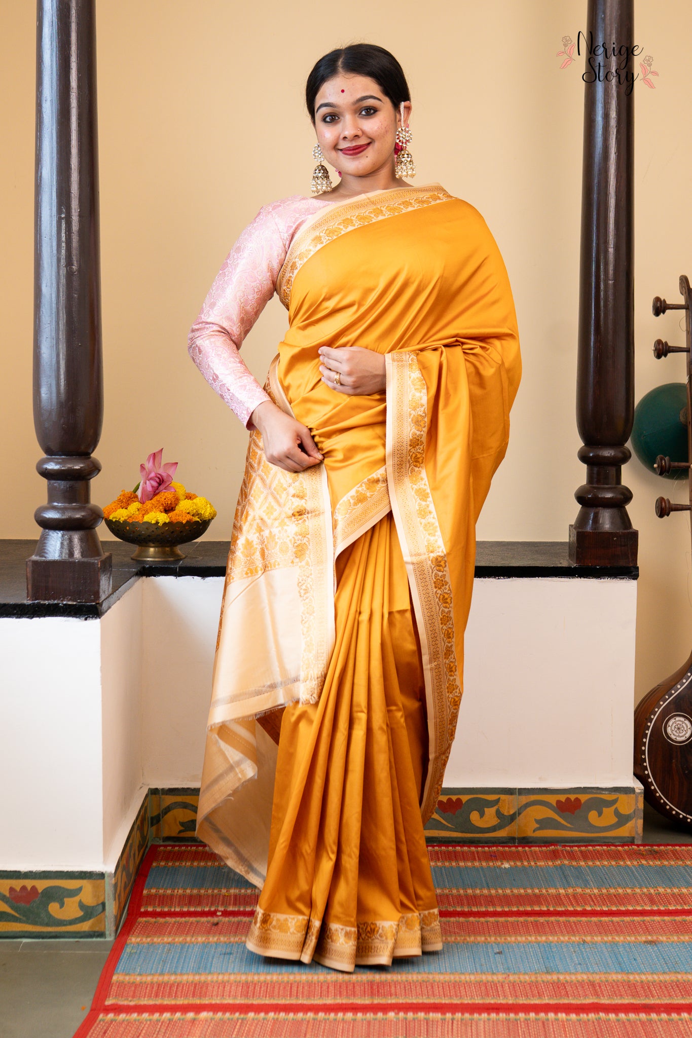 CHAHANA (चाहना)