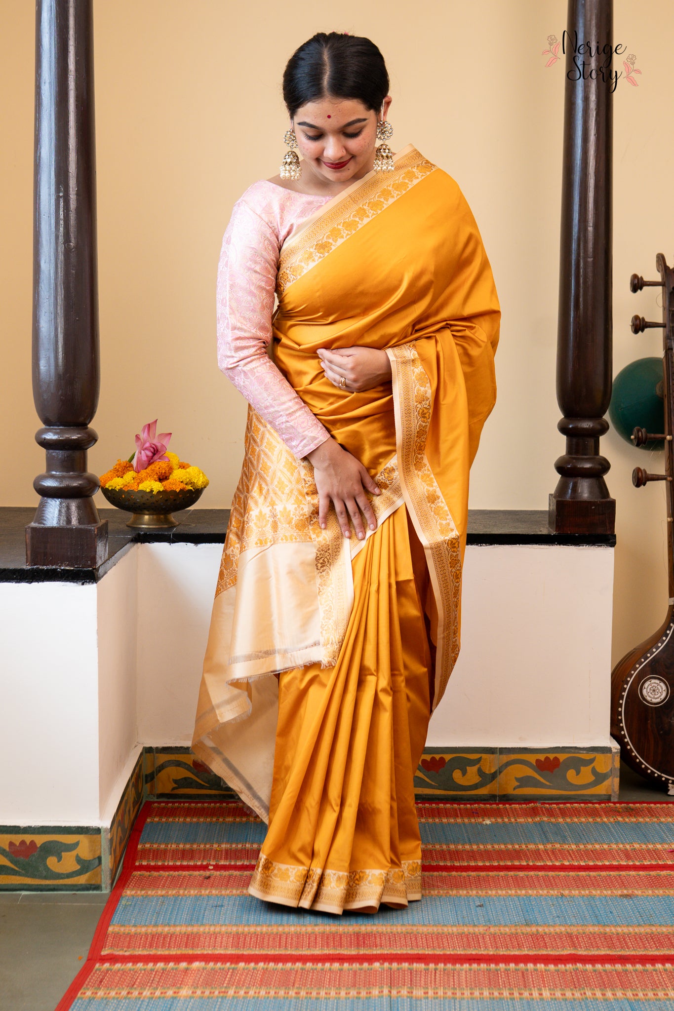 CHAHANA (चाहना)
