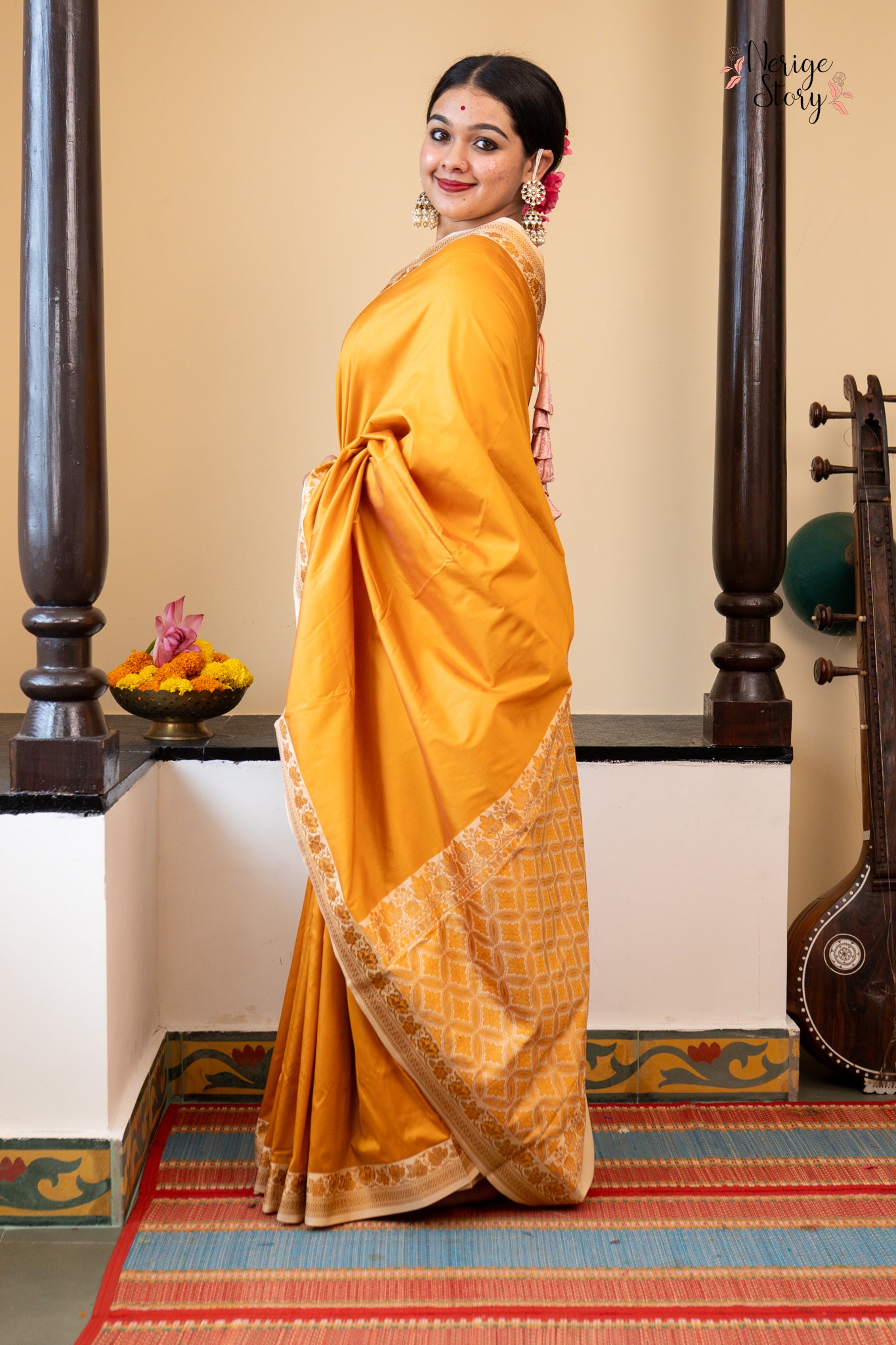 CHAHANA (चाहना)