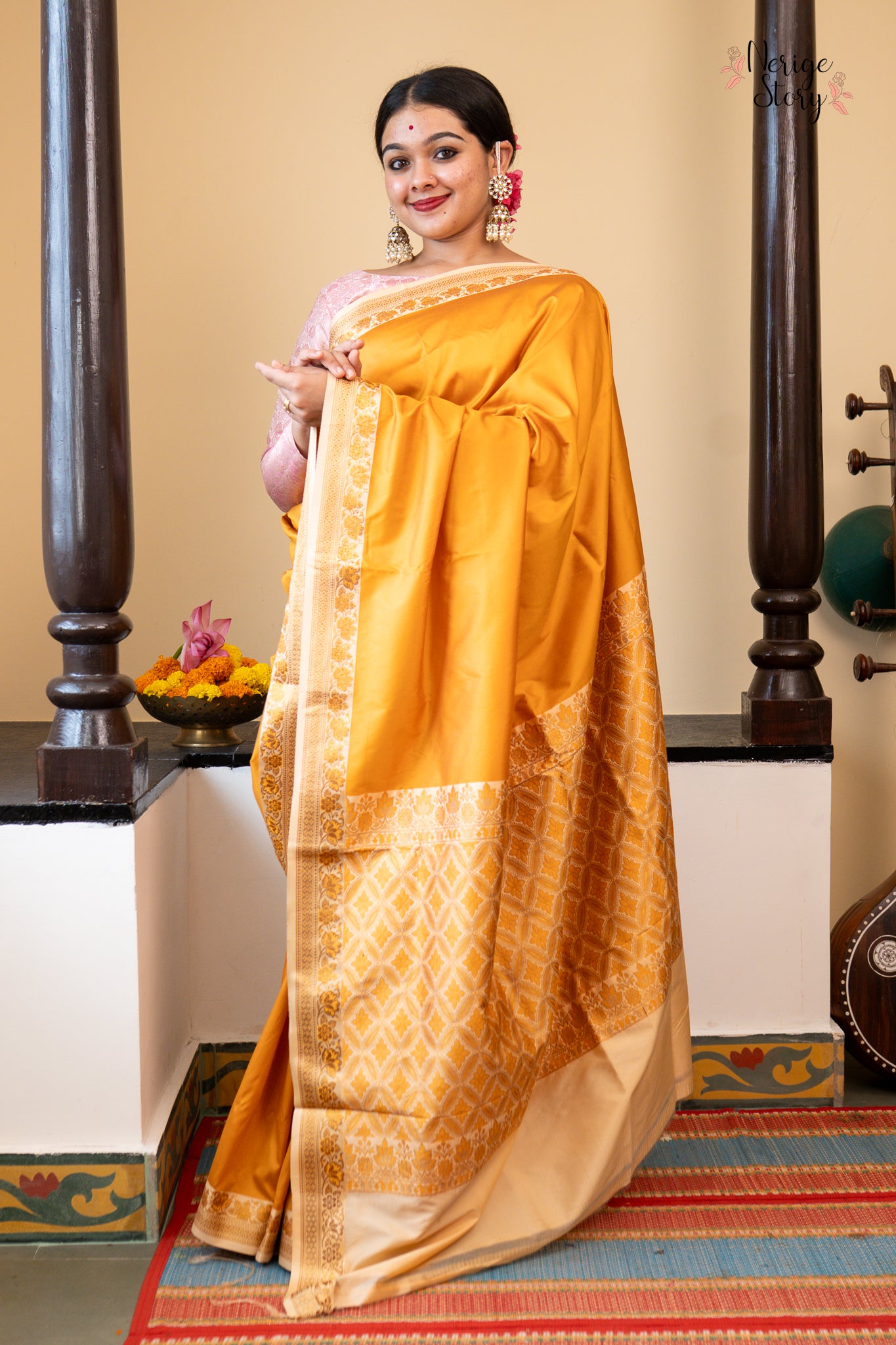 CHAHANA (चाहना)
