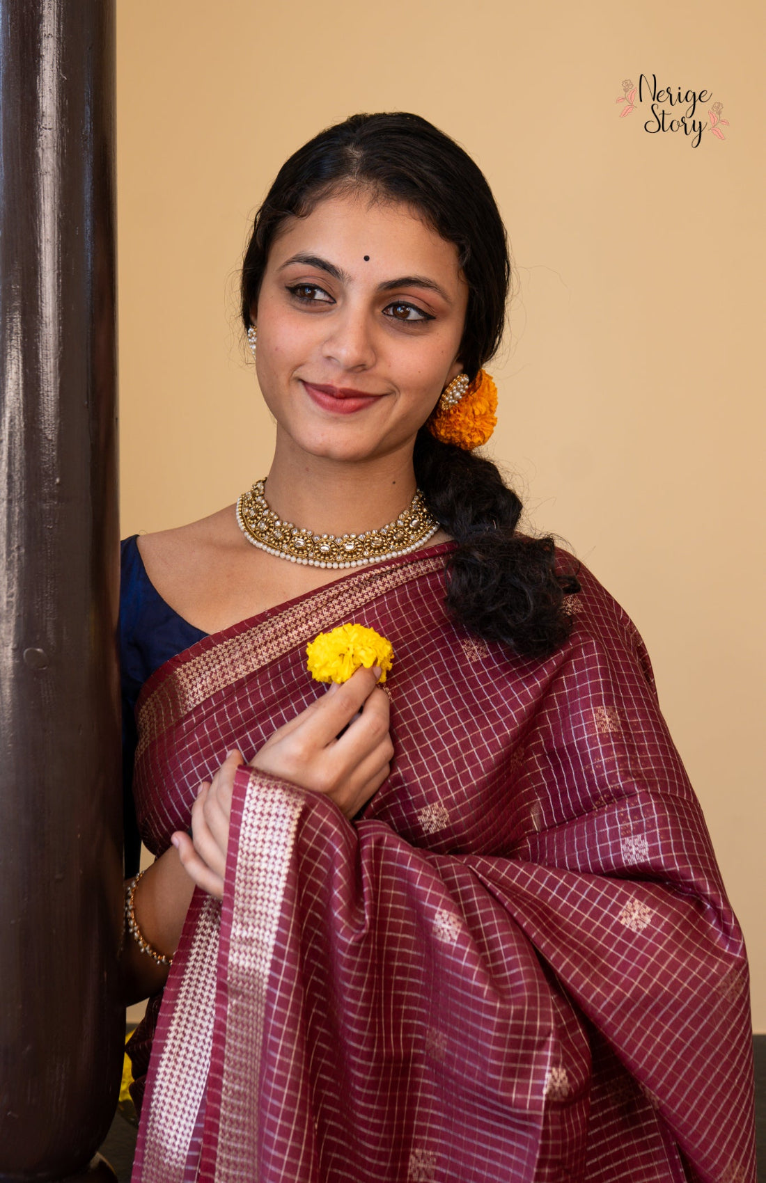 NARAYANI (नारायणी)