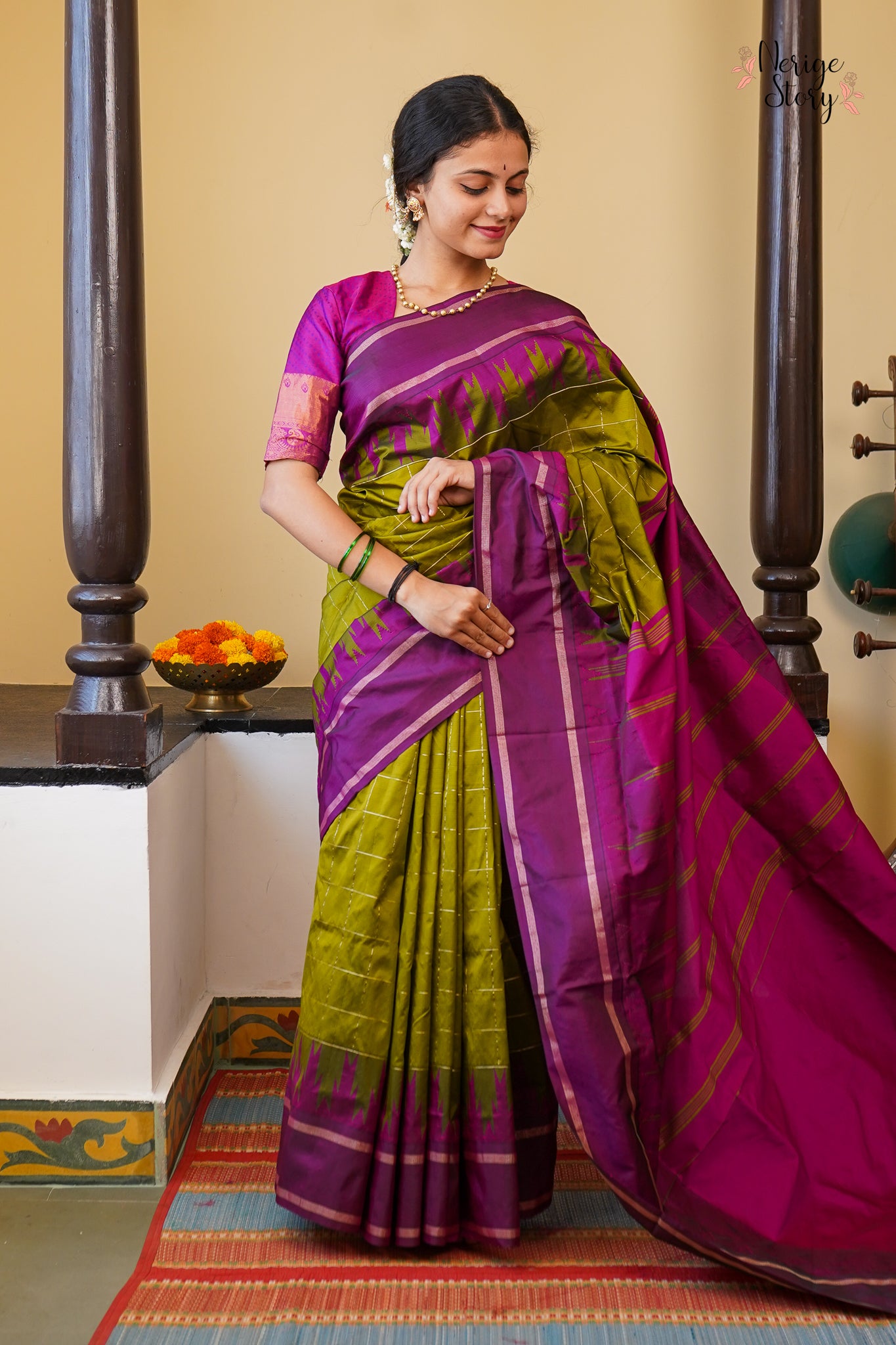 ANSHIKA (ಅಂಶಿಕಾ)