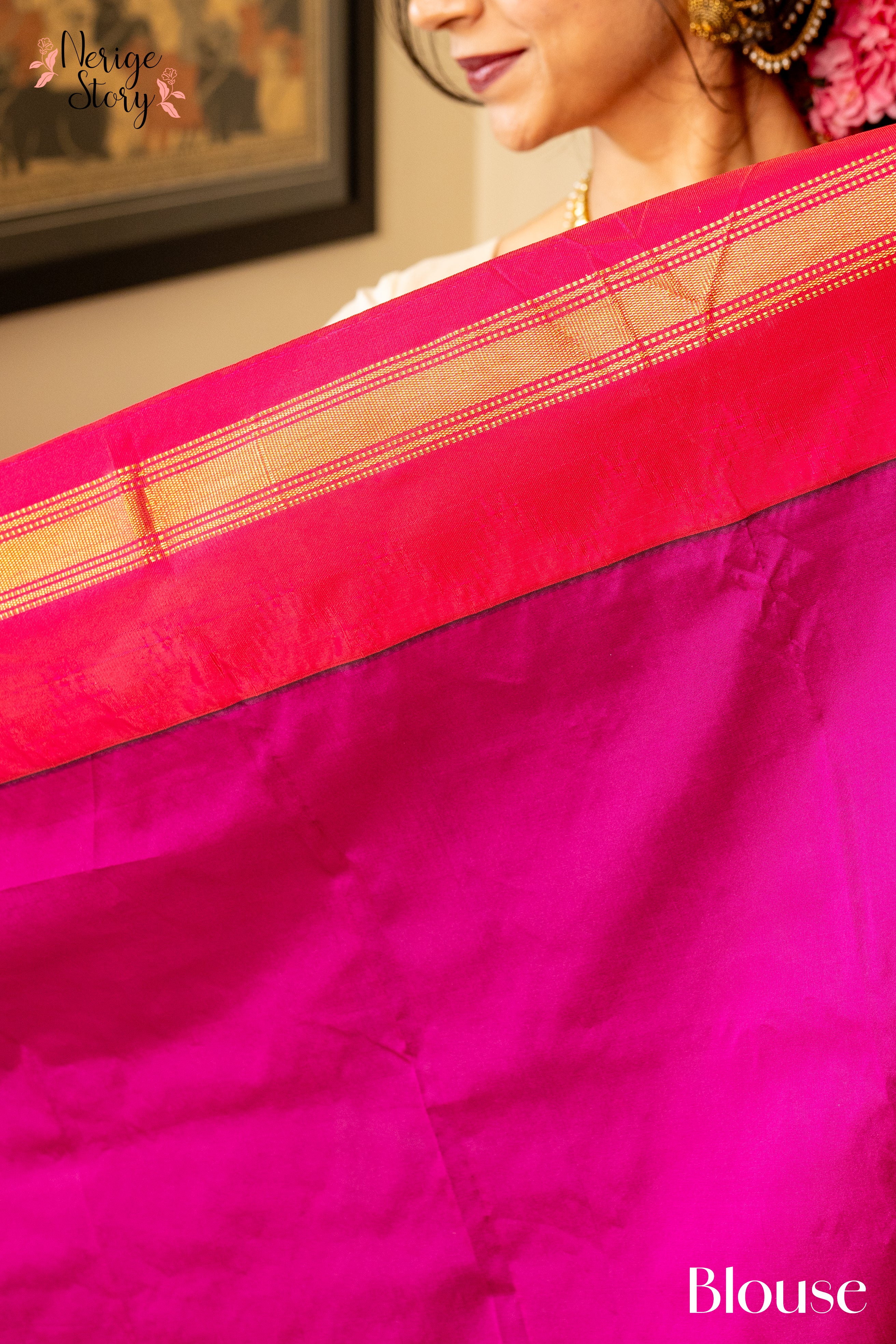 THANMAYI ( ತನ್ಮಯಿ)