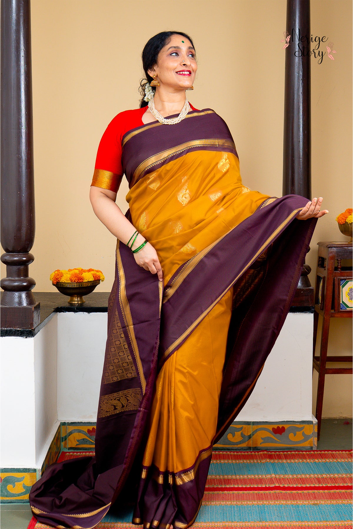 NEELADEVI (नीलादेवी)