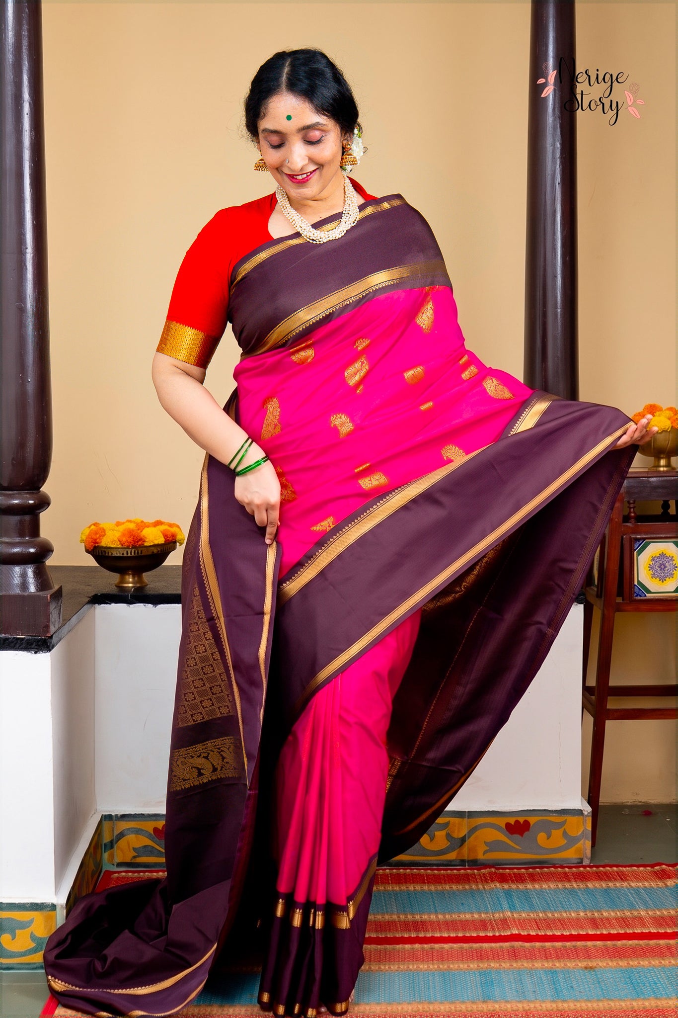 PARASHAKTI (పరాశక్తి)