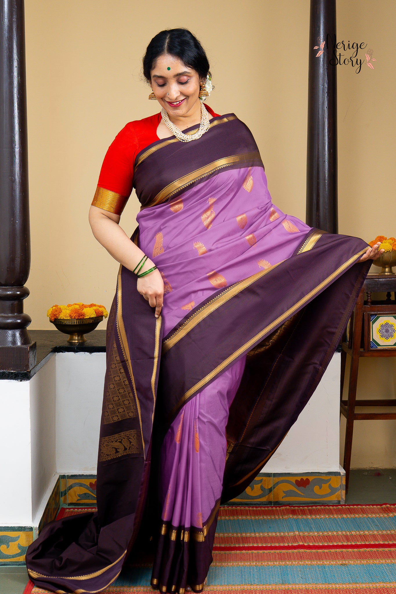 BHAVATARINI (ಭವತಾರಿಣಿ)