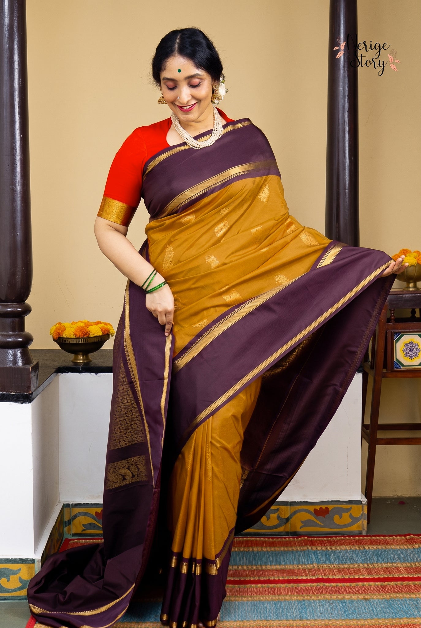 NAVADURGA (ನವದುರ್ಗಾ)