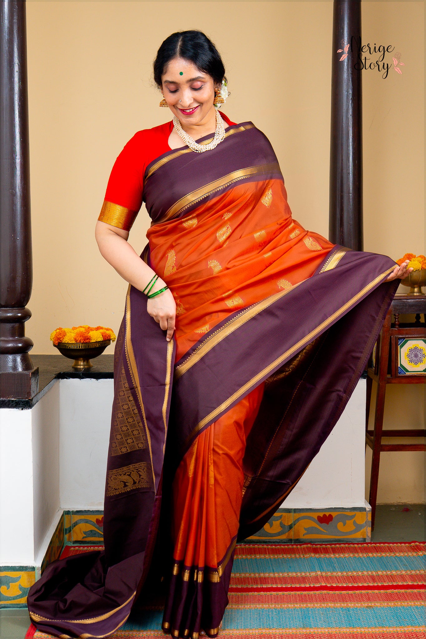 PRIYAMVADA (ప్రియంవద)
