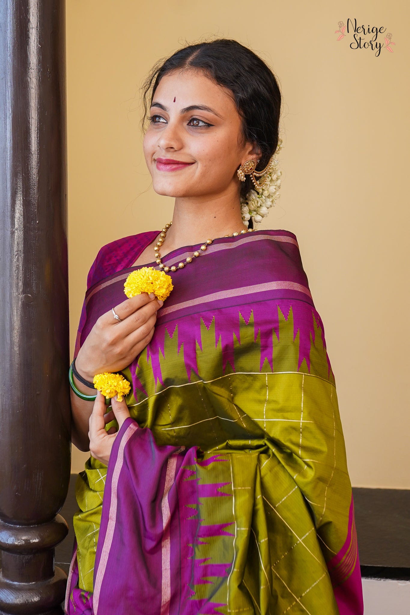 ANSHIKA (ಅಂಶಿಕಾ)