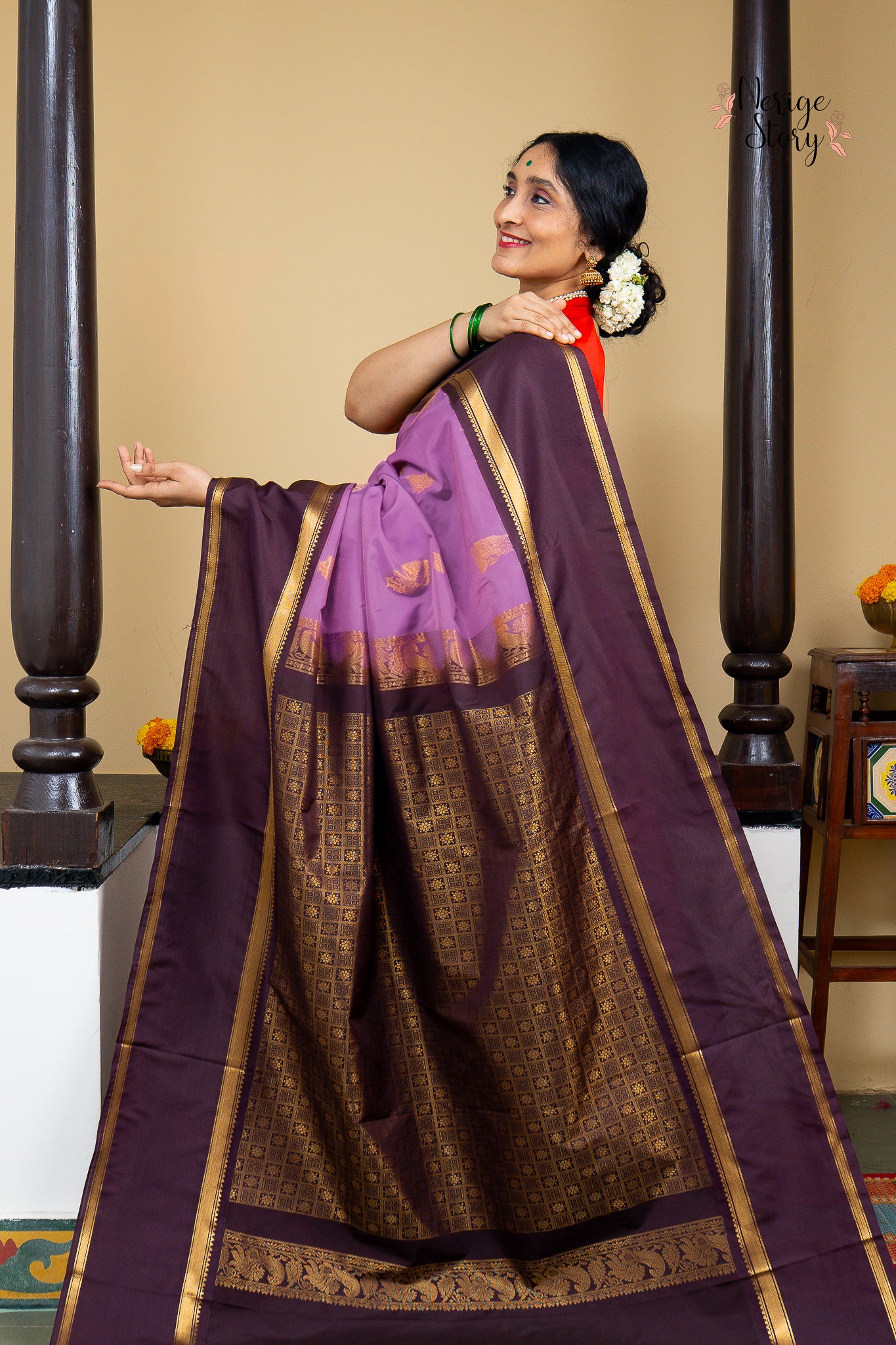 BHAVATARINI (ಭವತಾರಿಣಿ)