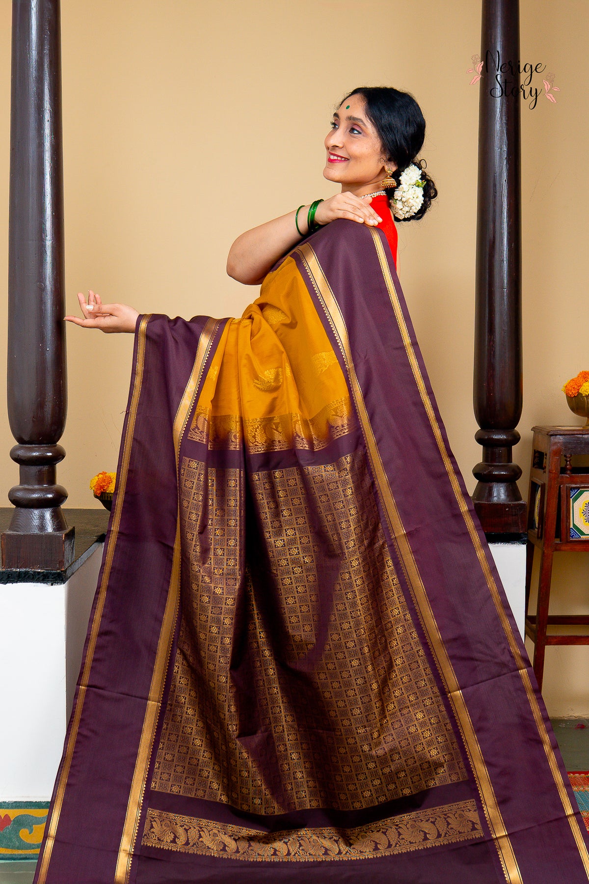 NEELADEVI (नीलादेवी)