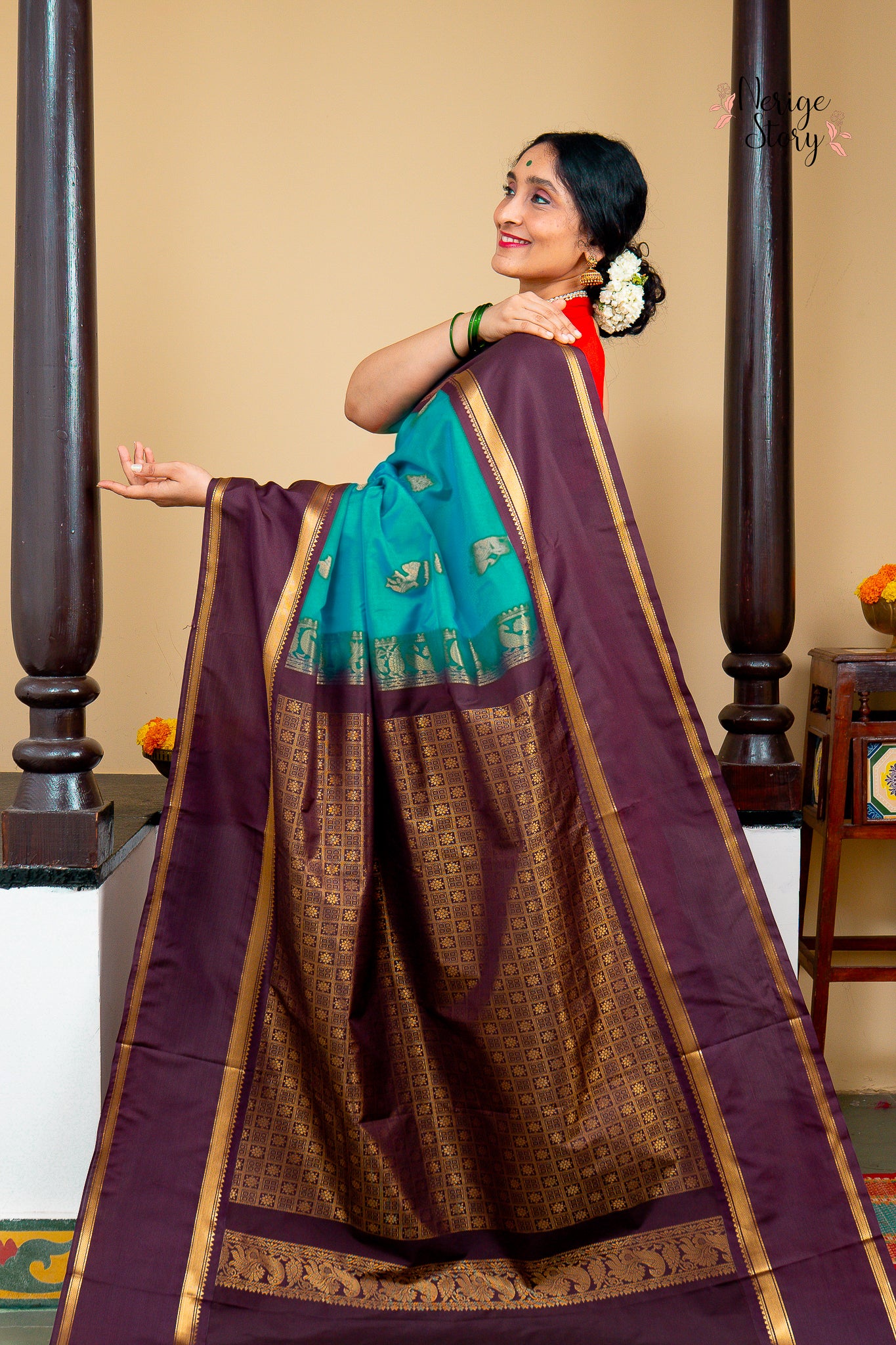 KALIKA (ಕಾಳಿಕಾ)