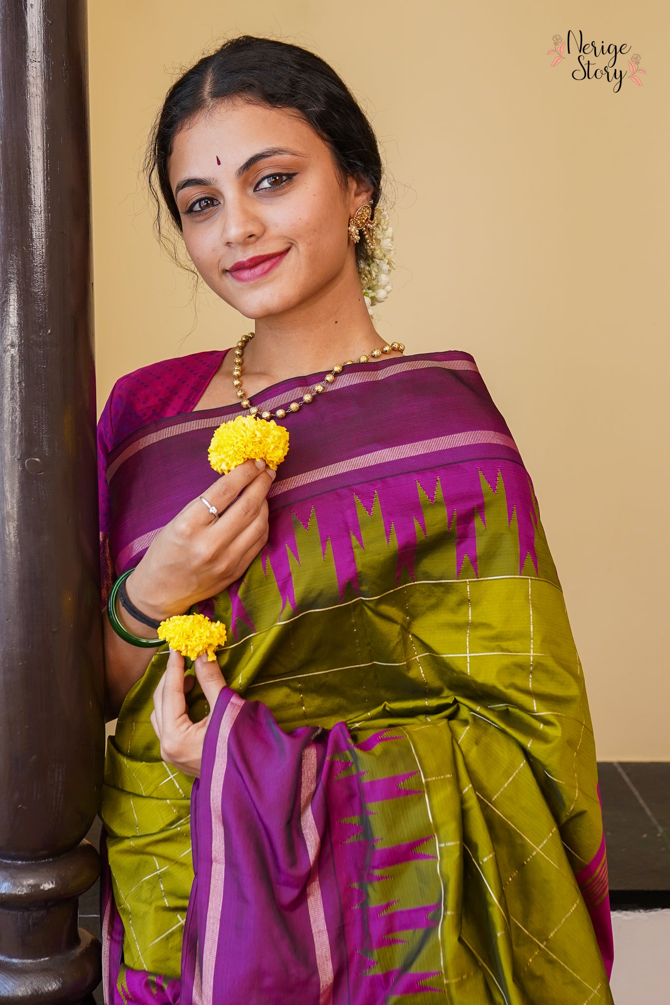 ANSHIKA (ಅಂಶಿಕಾ)